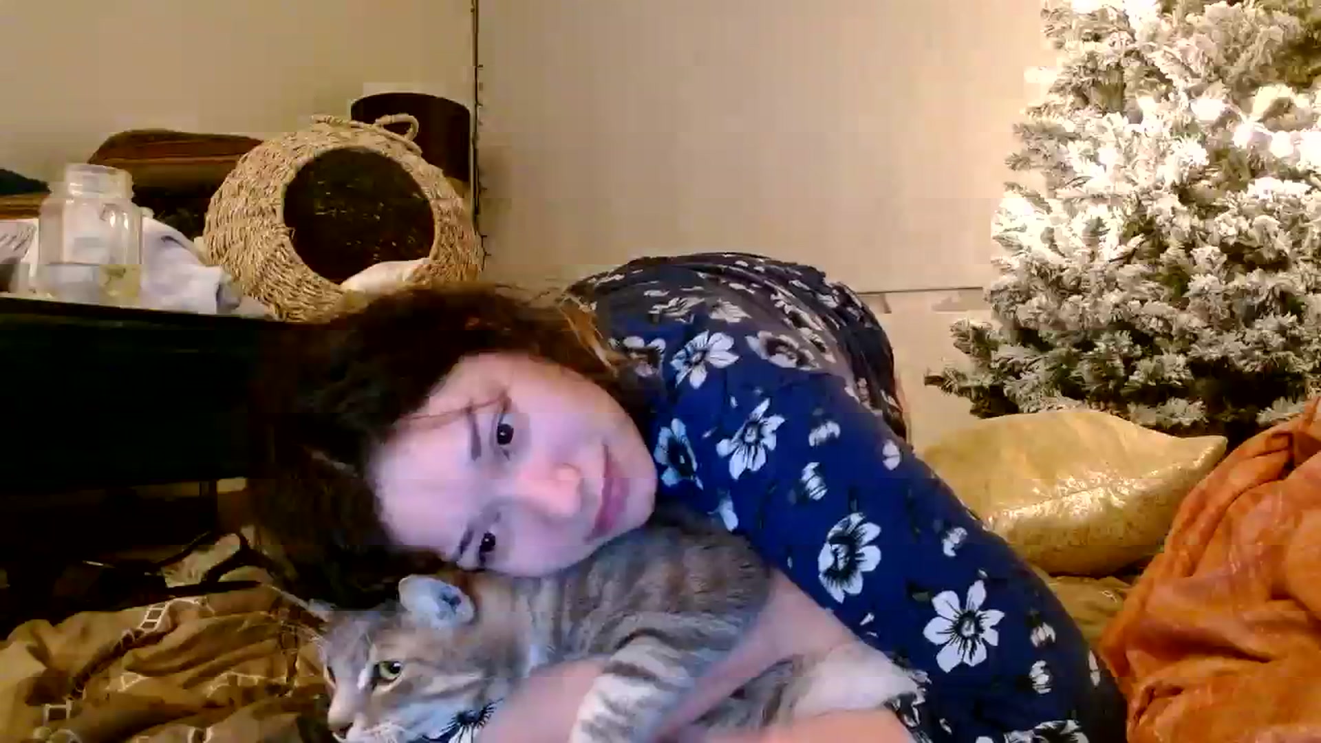 Gallery image thumbnail from Scar__lett's myfreecams stream on, 02/18/2024, 11:42 image 11 of 20