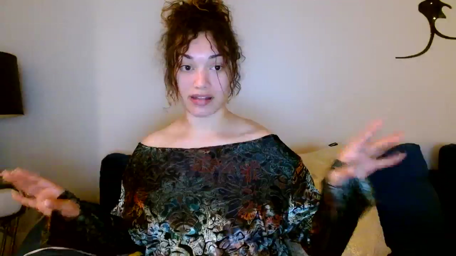 Gallery image thumbnail from Scar__lett's myfreecams stream on, 02/26/2024, 07:50 image 12 of 20