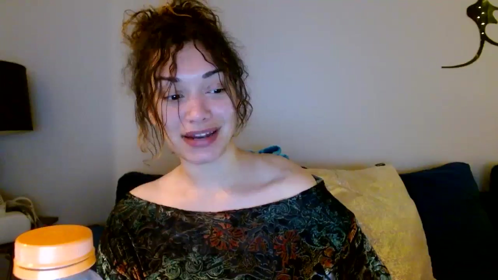 Gallery image thumbnail from Scar__lett's myfreecams stream on, 02/26/2024, 07:50 image 6 of 20