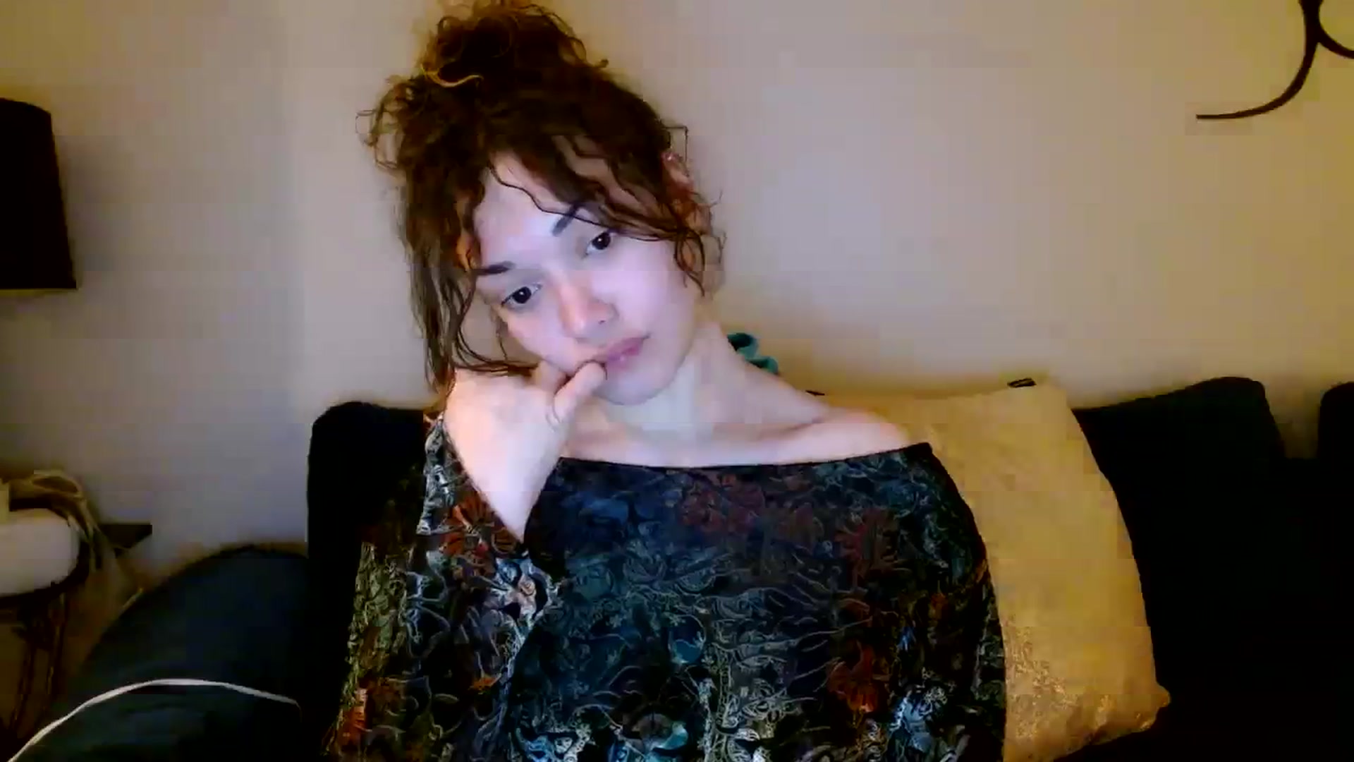Gallery image thumbnail from Scar__lett's myfreecams stream on, 02/26/2024, 07:50 image 9 of 20