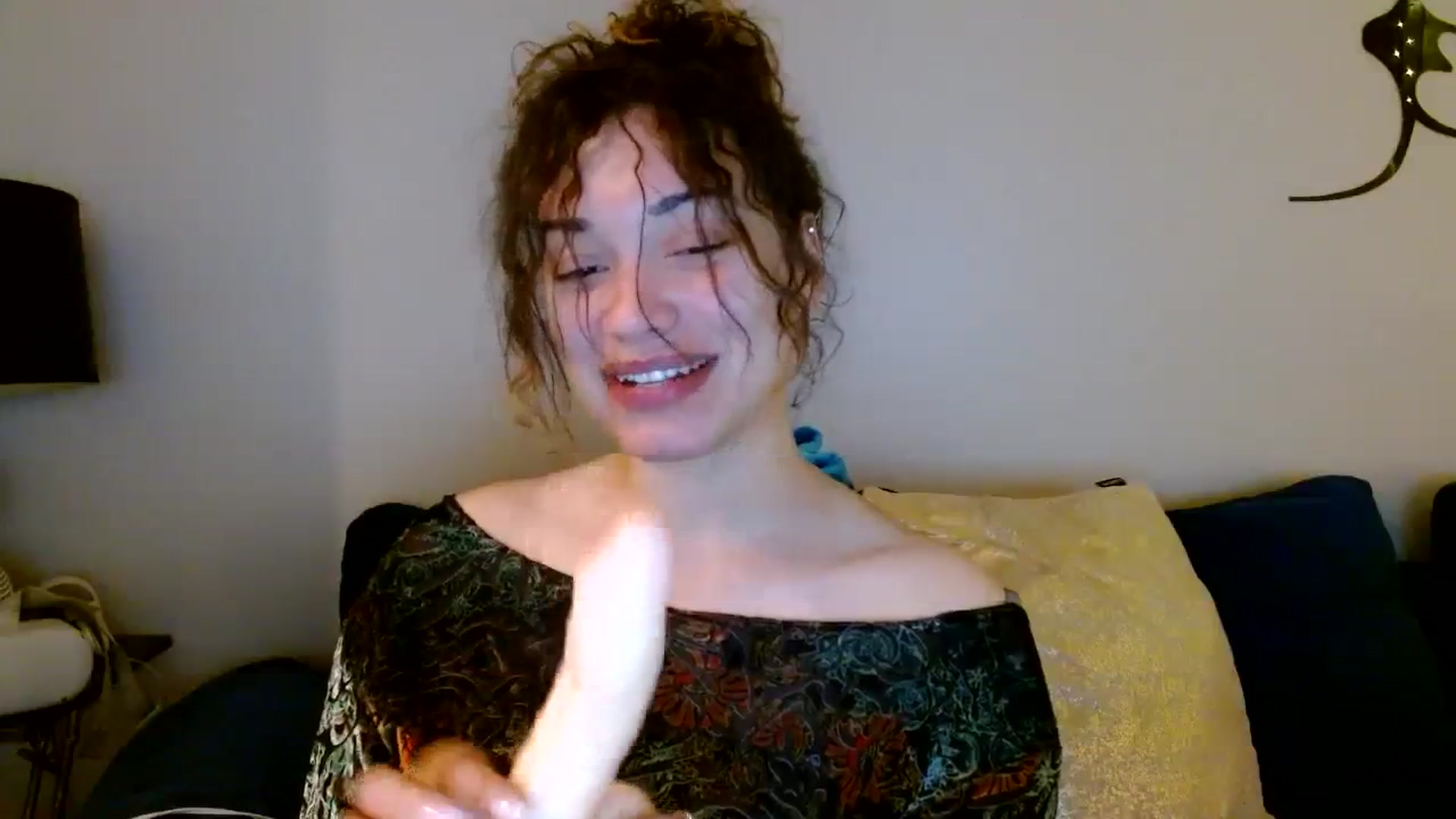 Gallery image thumbnail from Scar__lett's myfreecams stream on, 02/26/2024, 07:50 image 4 of 20
