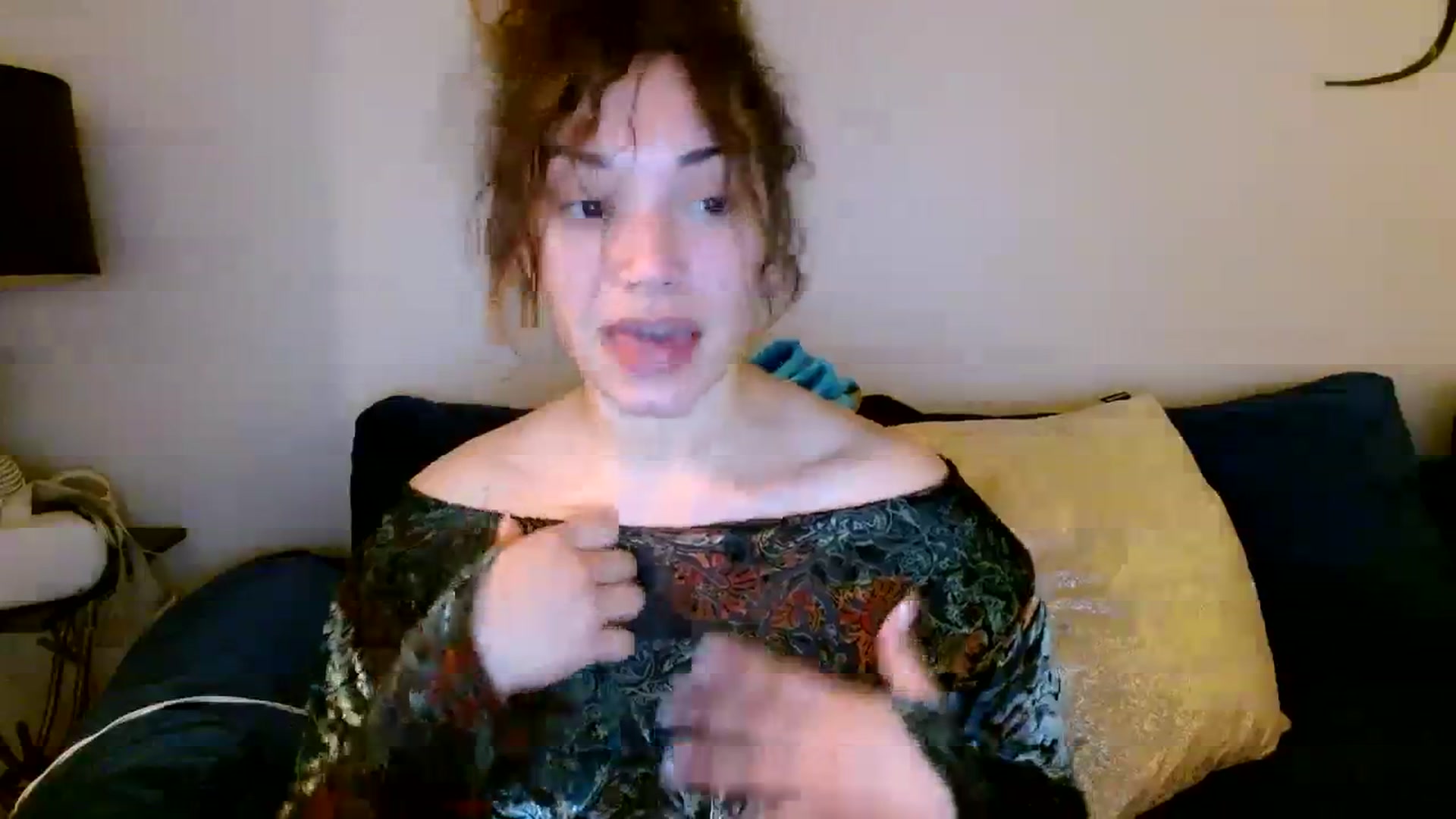 Gallery image thumbnail from Scar__lett's myfreecams stream on, 02/26/2024, 07:50 image 14 of 20