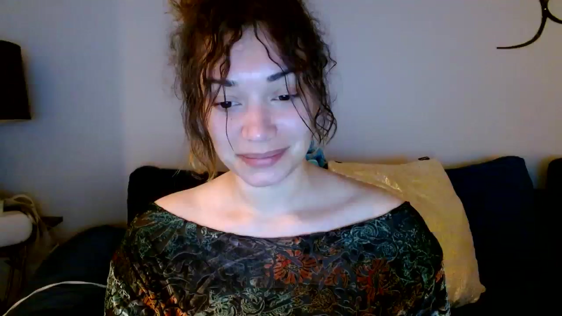 Gallery image thumbnail from Scar__lett's myfreecams stream on, 02/26/2024, 07:50 image 11 of 20