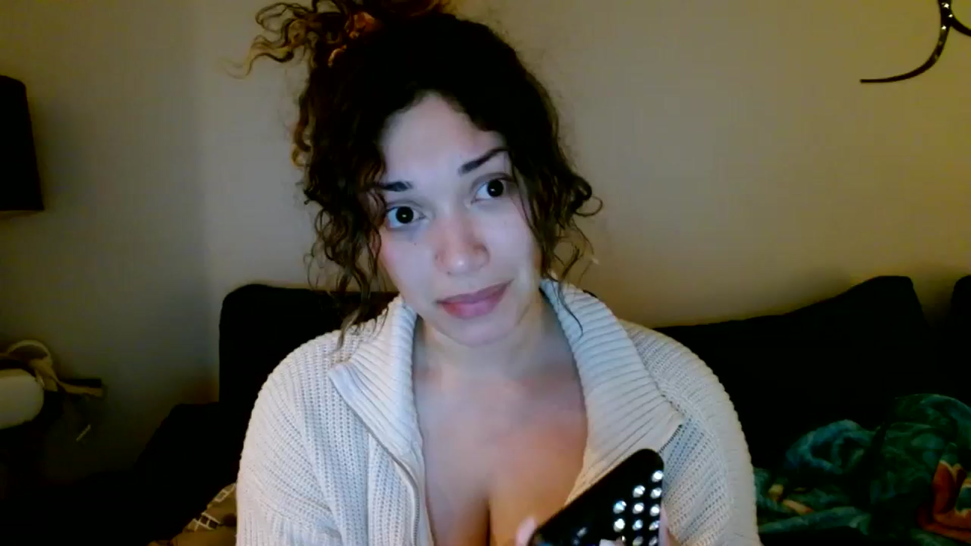 Gallery image thumbnail from Scar__lett's myfreecams stream on, 02/27/2024, 09:08 image 16 of 20