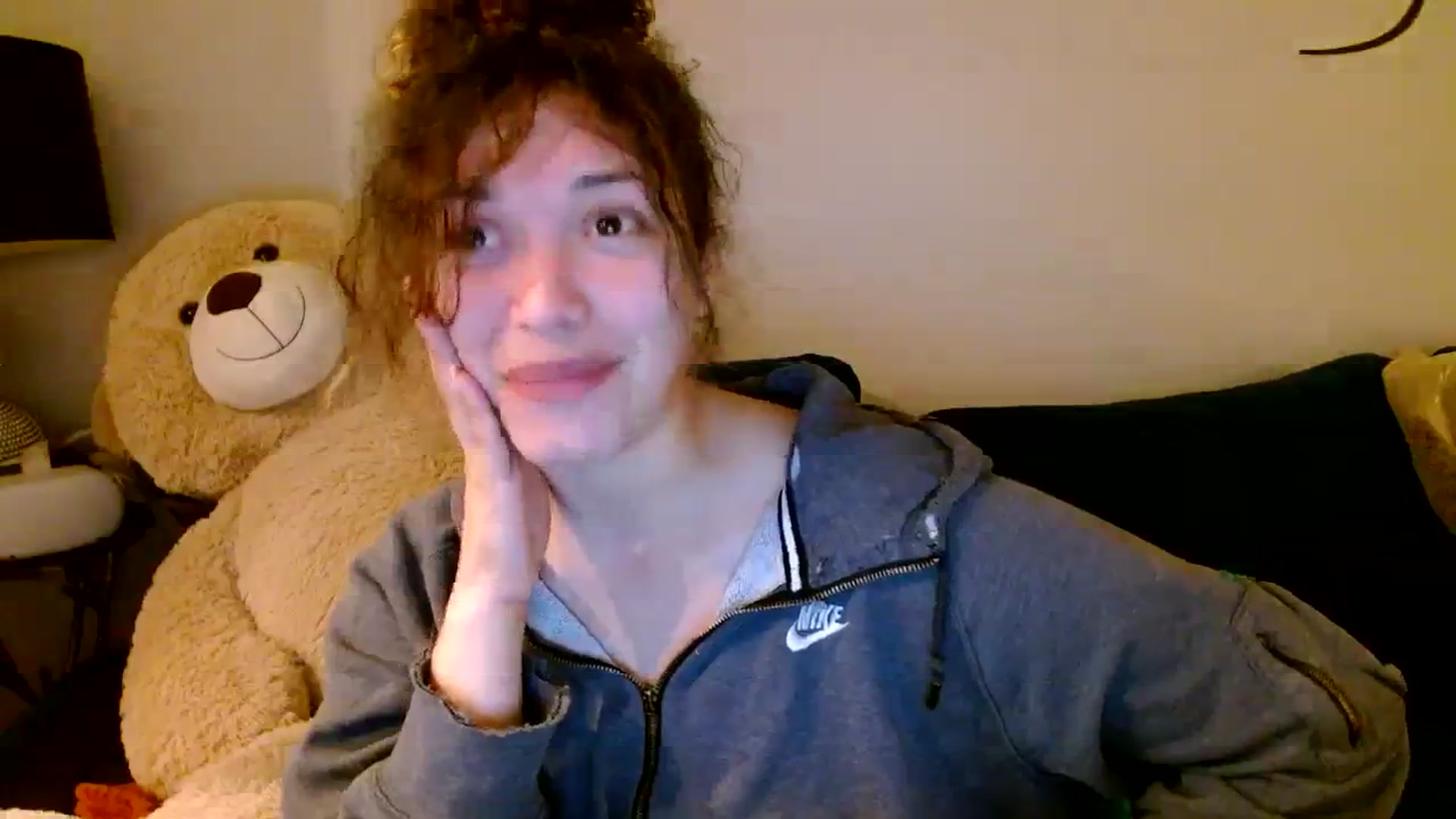 Gallery image thumbnail from Scar__lett's myfreecams stream on, 03/01/2024, 08:47 image 20 of 20