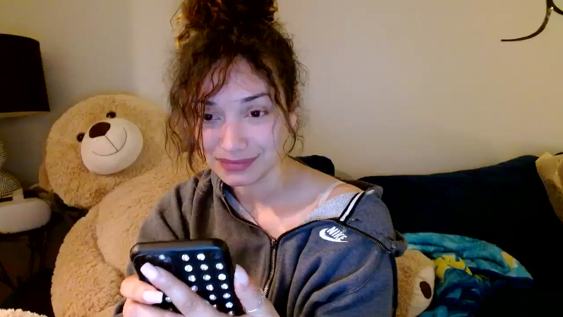 Gallery image thumbnail from Scar__lett's myfreecams stream on, 03/01/2024, 08:47 image 11 of 20