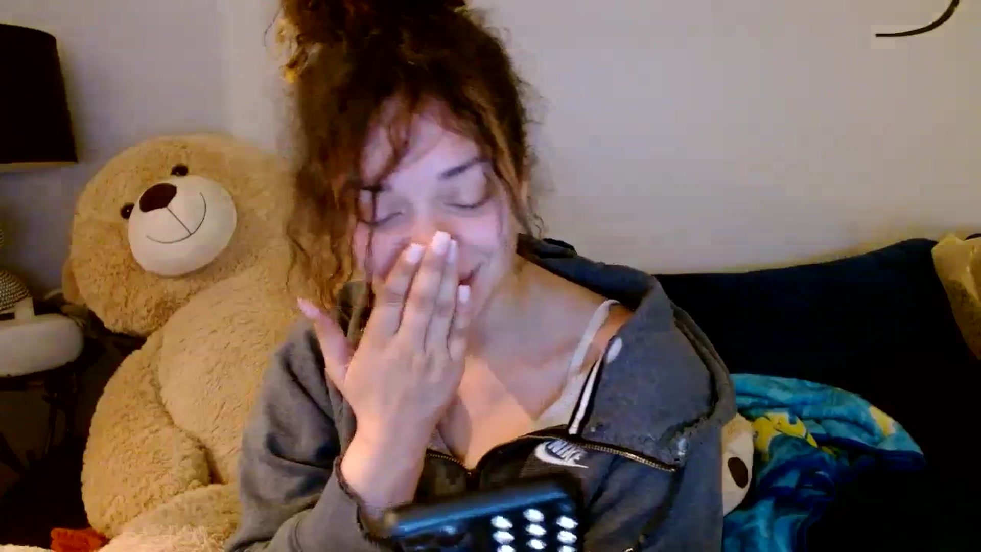 Gallery image thumbnail from Scar__lett's myfreecams stream on, 03/01/2024, 08:47 image 17 of 20