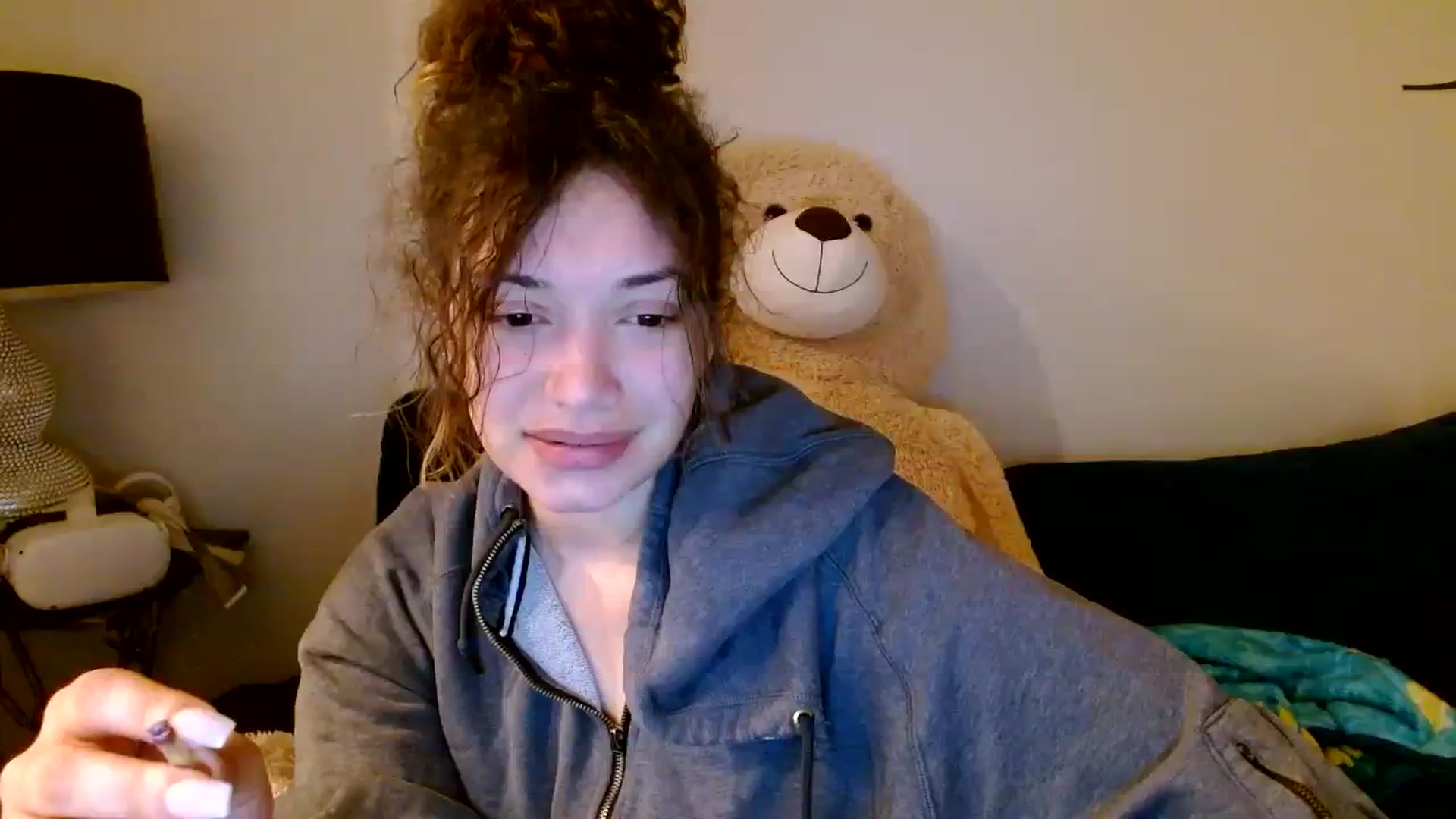 Gallery image thumbnail from Scar__lett's myfreecams stream on, 03/01/2024, 08:47 image 4 of 20