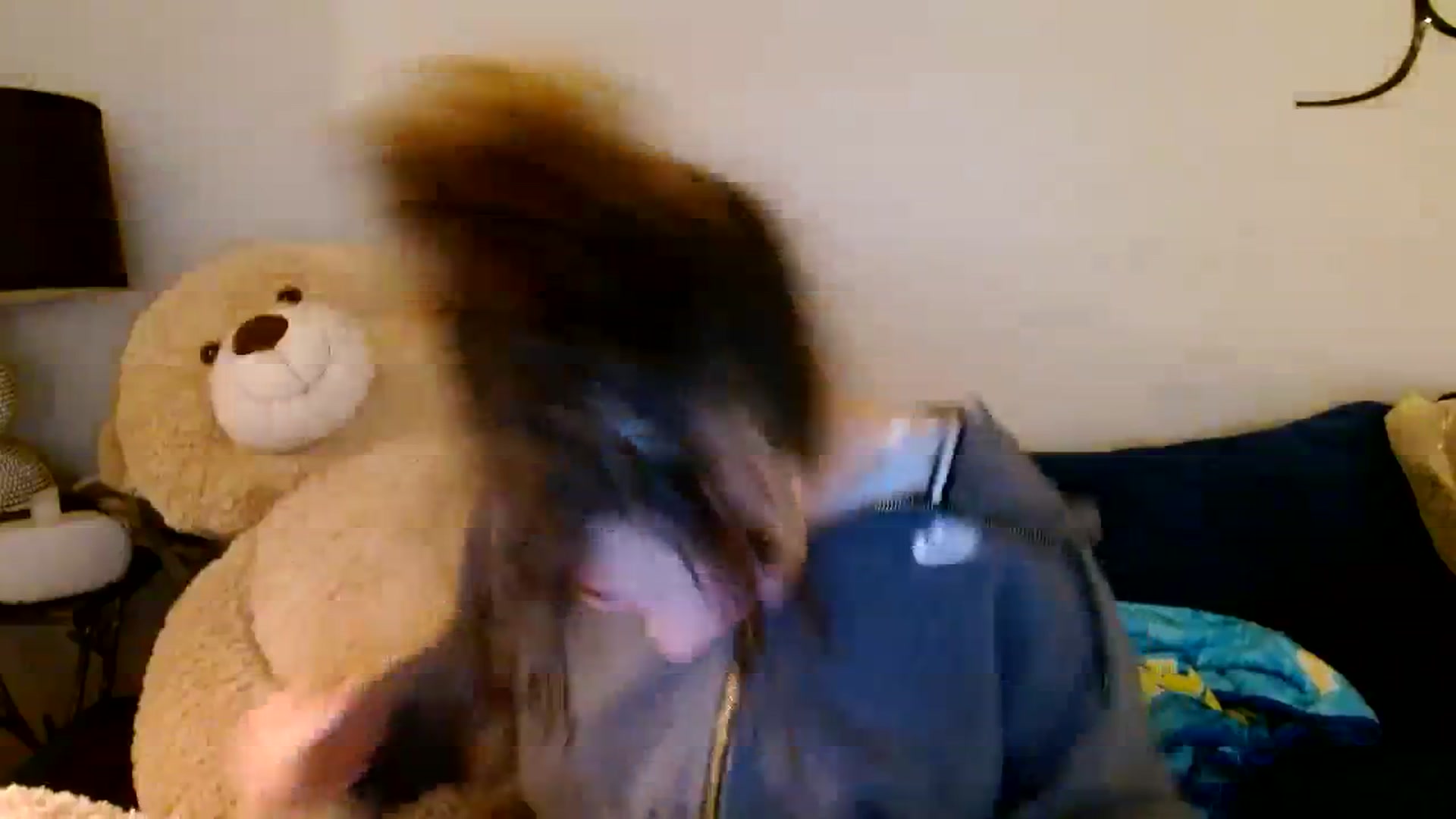 Gallery image thumbnail from Scar__lett's myfreecams stream on, 03/01/2024, 08:47 image 8 of 20