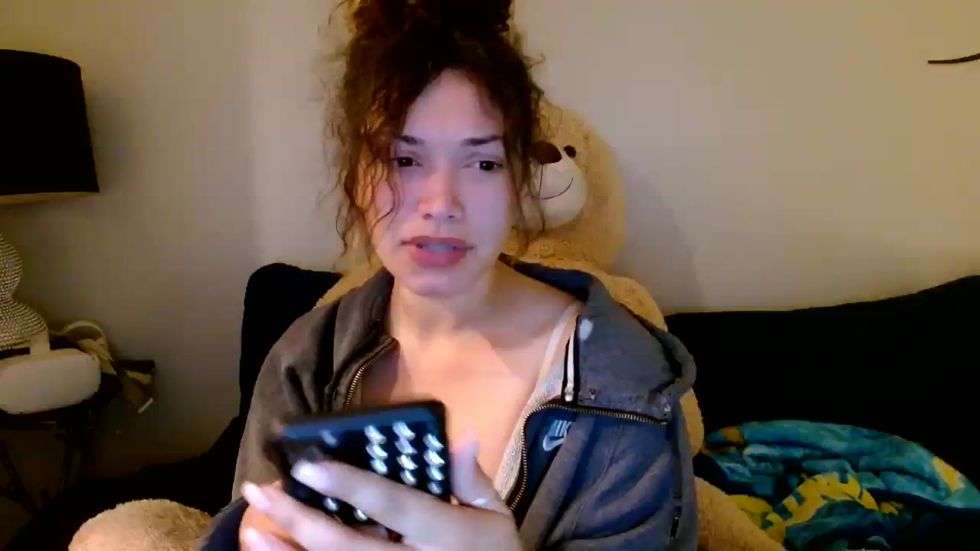 Gallery image thumbnail from Scar__lett's myfreecams stream on, 03/01/2024, 08:47 image 5 of 20