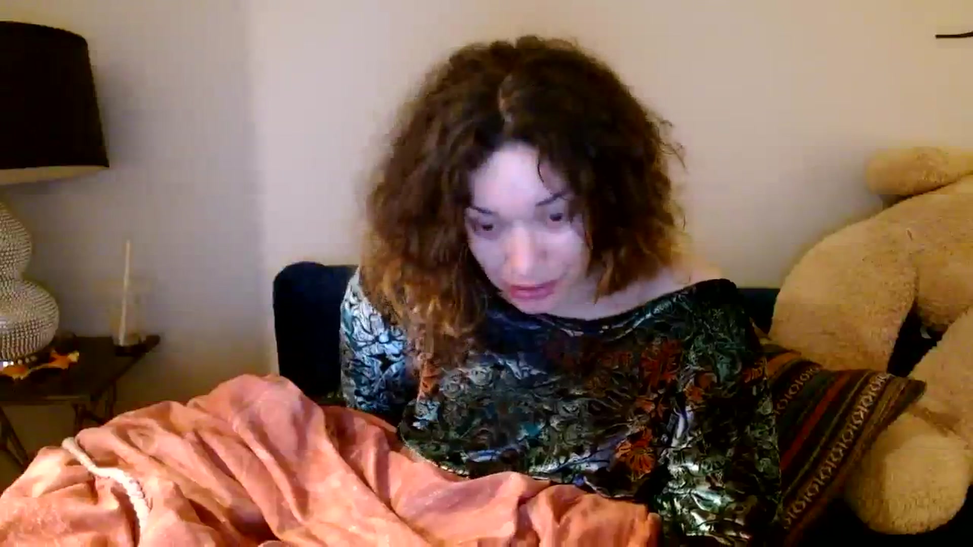 Gallery image thumbnail from Scar__lett's myfreecams stream on, 03/03/2024, 08:09 image 5 of 20
