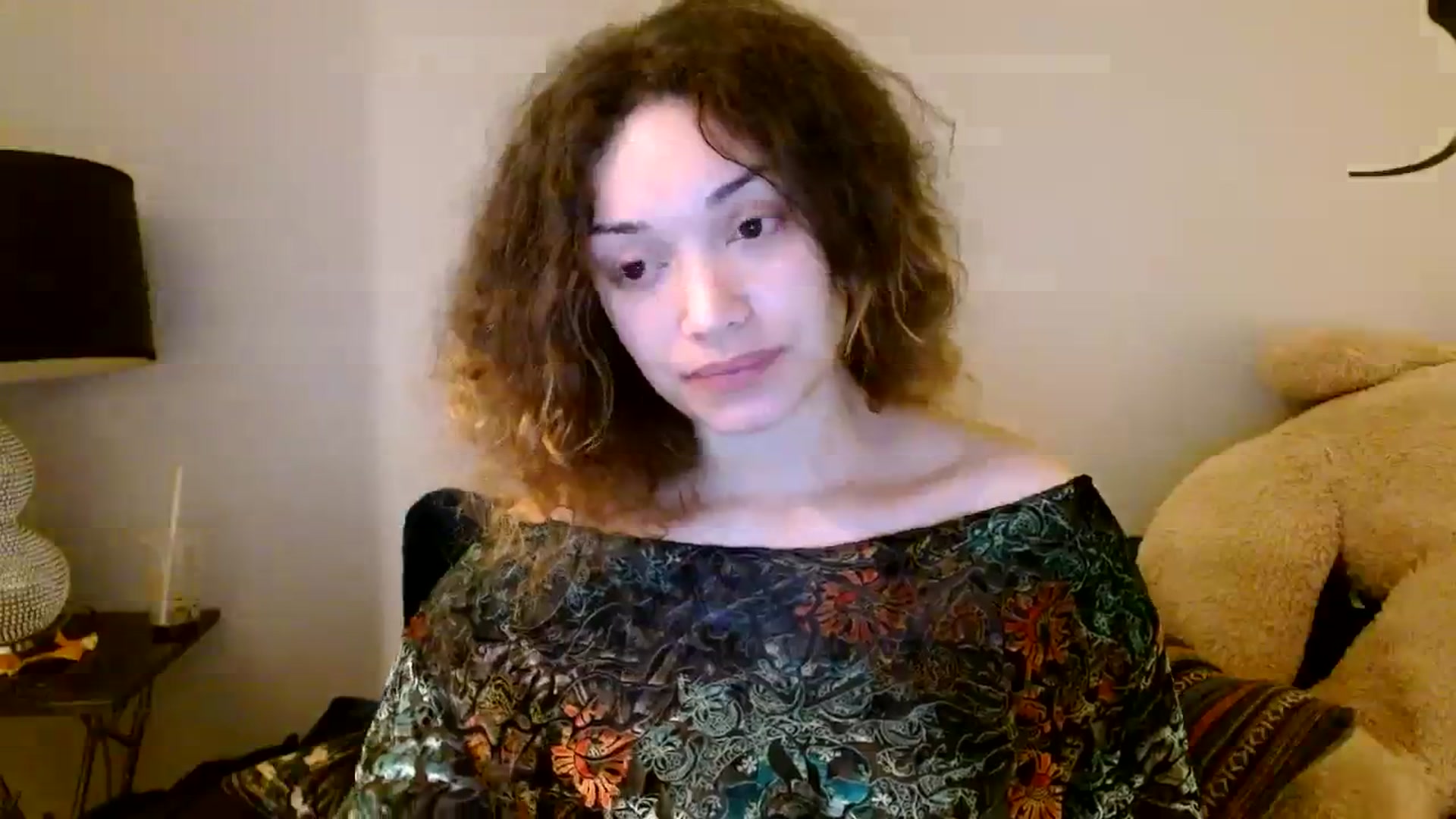 Gallery image thumbnail from Scar__lett's myfreecams stream on, 03/03/2024, 08:09 image 14 of 20