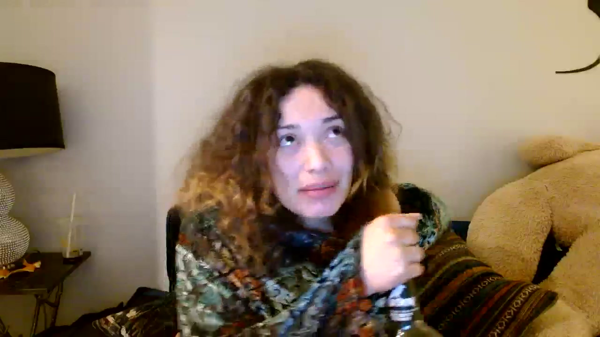 Gallery image thumbnail from Scar__lett's myfreecams stream on, 03/03/2024, 08:09 image 11 of 20
