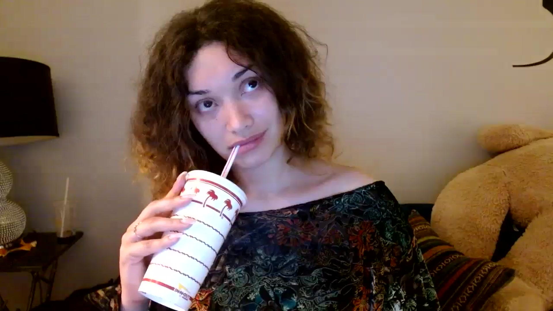 Gallery image thumbnail from Scar__lett's myfreecams stream on, 03/03/2024, 08:09 image 13 of 20