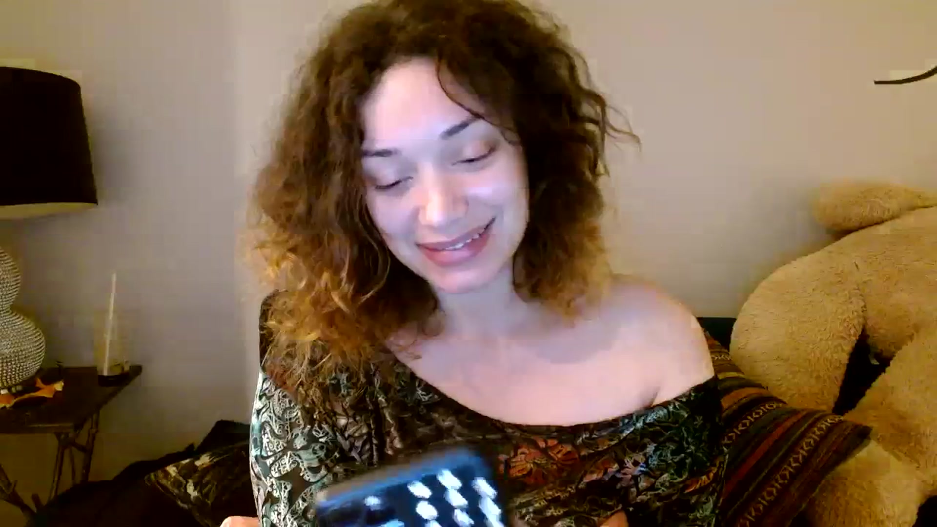 Gallery image thumbnail from Scar__lett's myfreecams stream on, 03/03/2024, 08:09 image 20 of 20