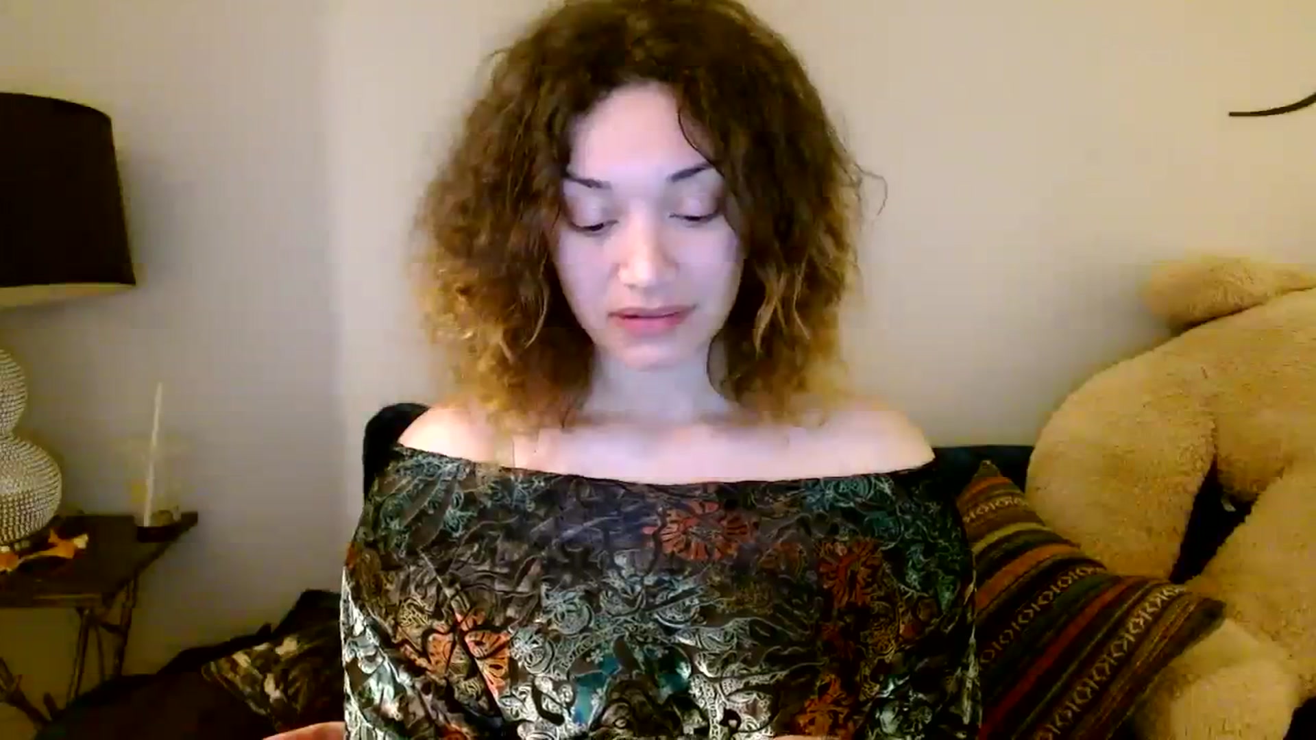 Gallery image thumbnail from Scar__lett's myfreecams stream on, 03/03/2024, 08:09 image 17 of 20