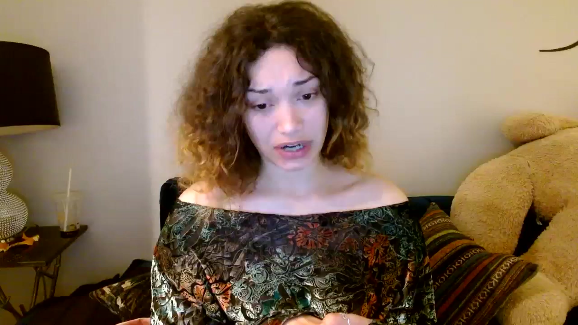 Gallery image thumbnail from Scar__lett's myfreecams stream on, 03/03/2024, 08:09 image 18 of 20