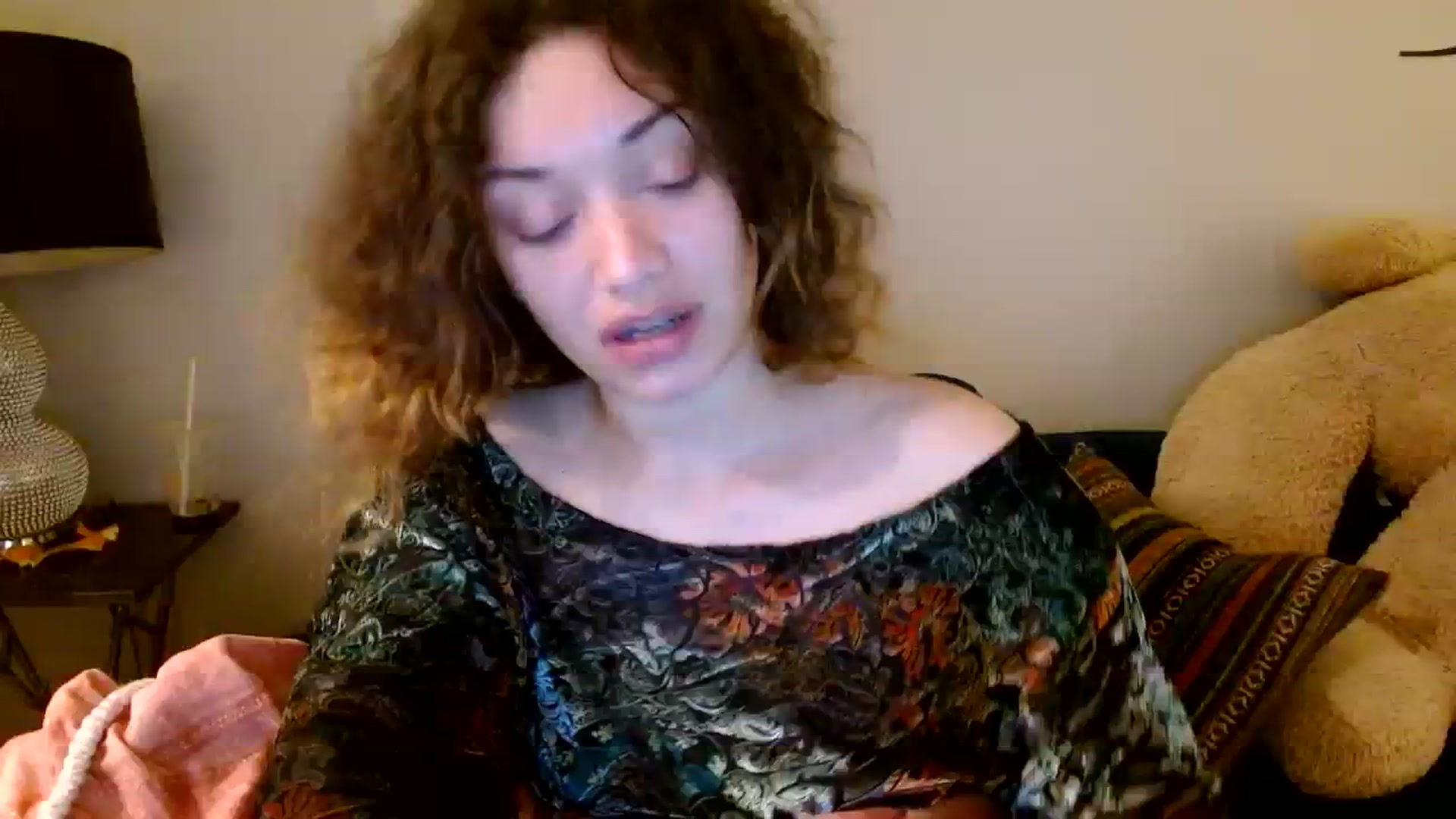 Gallery image thumbnail from Scar__lett's myfreecams stream on, 03/03/2024, 08:09 image 1 of 20