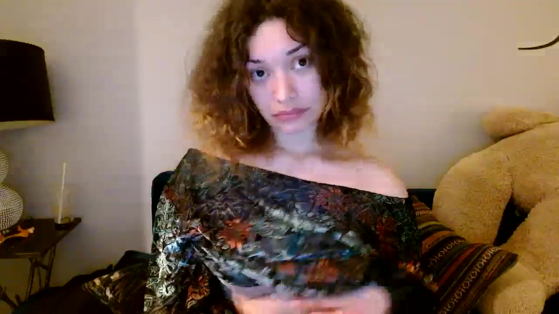 Gallery image thumbnail from Scar__lett's myfreecams stream on, 03/03/2024, 11:21 image 2 of 20
