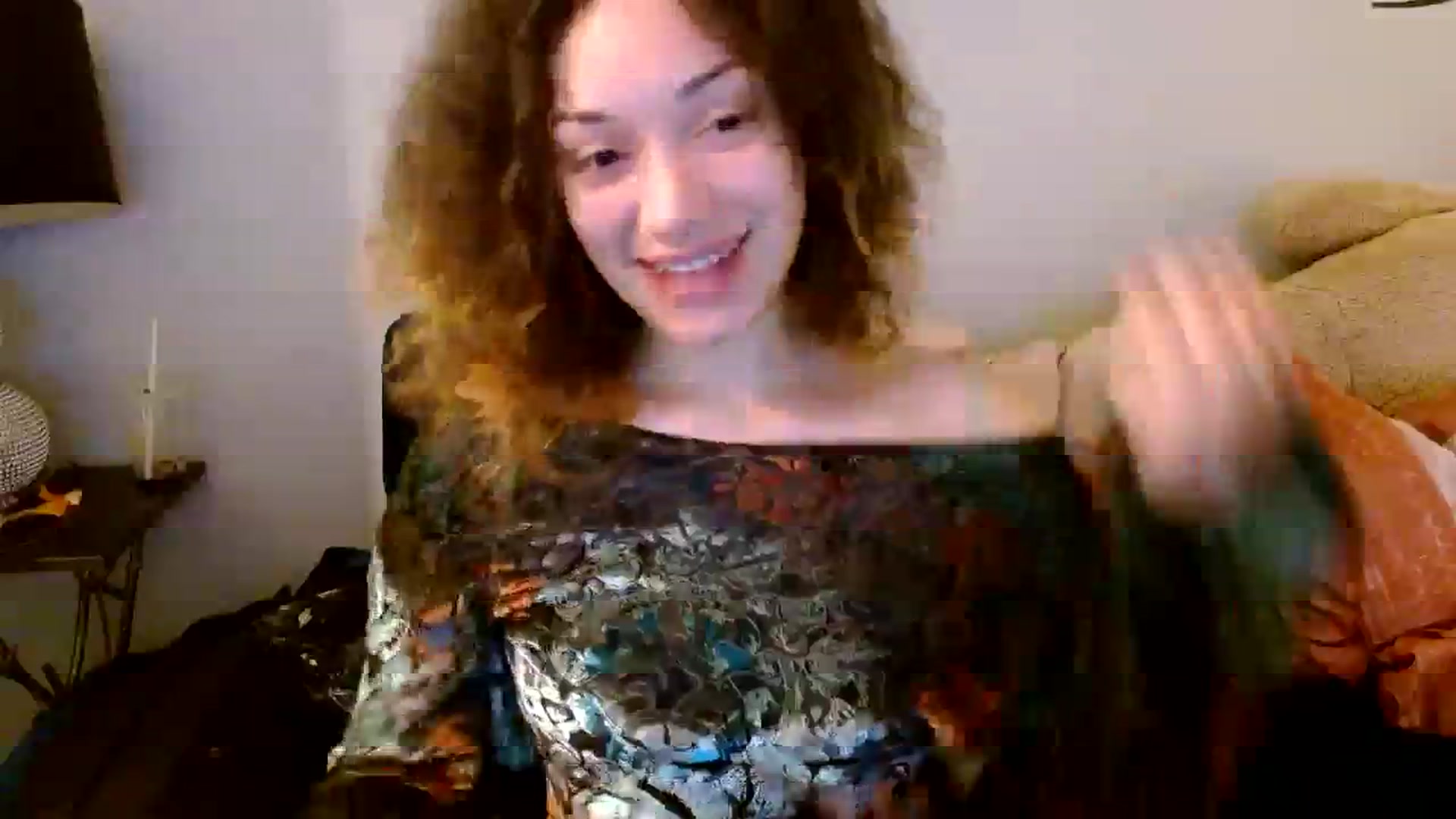 Gallery image thumbnail from Scar__lett's myfreecams stream on, 03/03/2024, 11:21 image 20 of 20