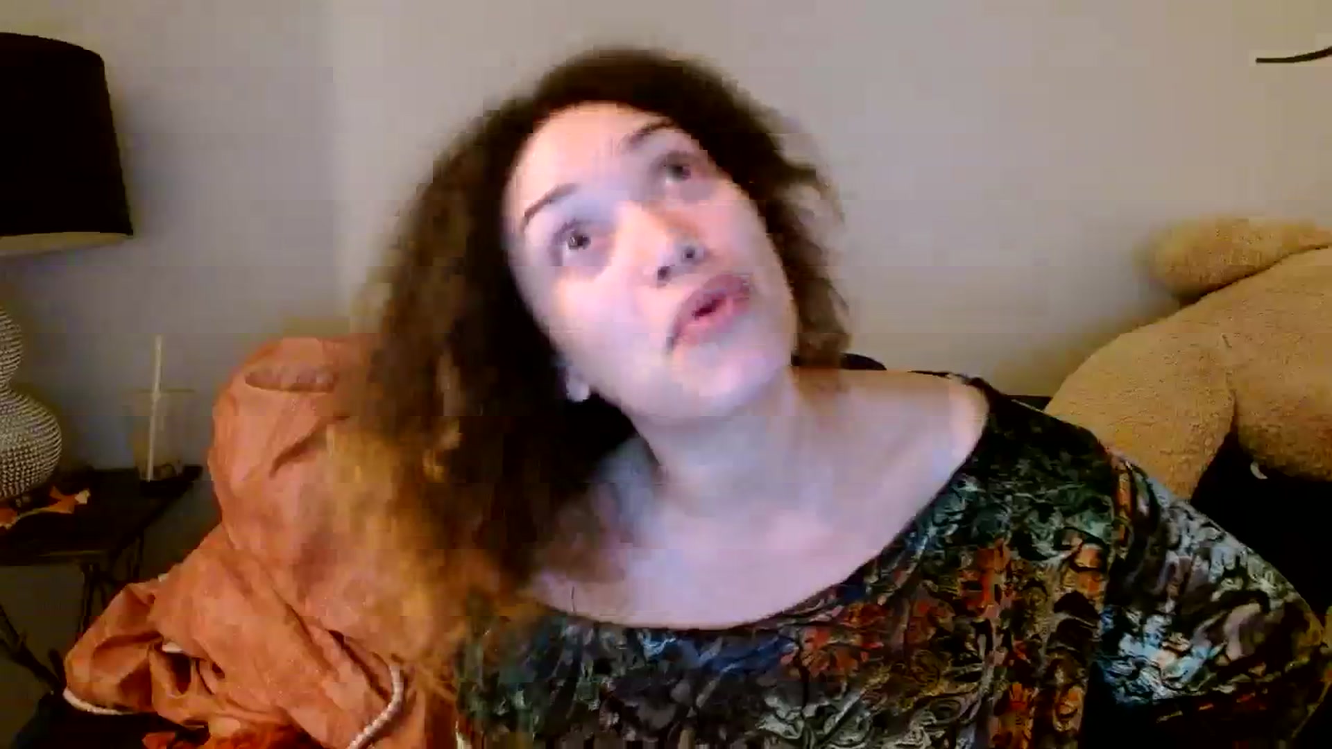 Gallery image thumbnail from Scar__lett's myfreecams stream on, 03/03/2024, 11:21 image 12 of 20