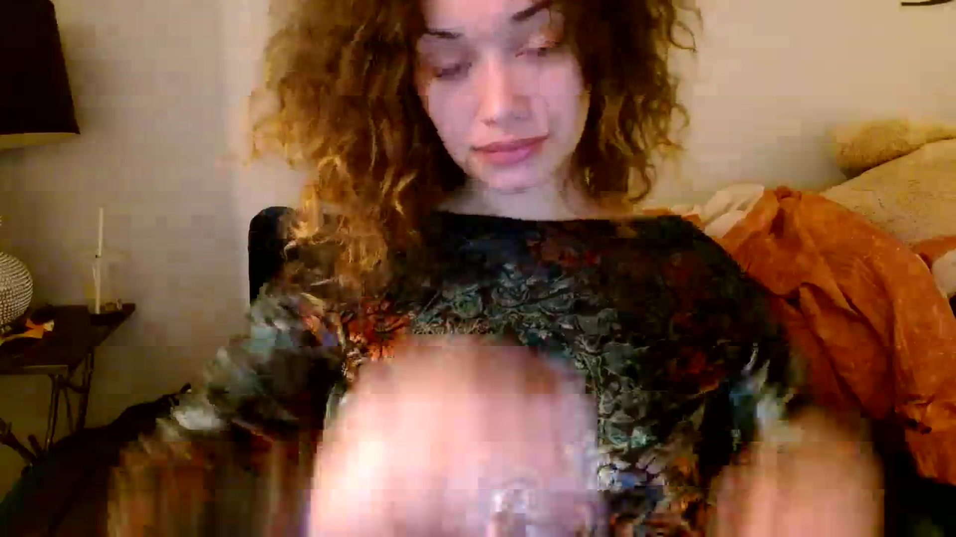 Gallery image thumbnail from Scar__lett's myfreecams stream on, 03/03/2024, 11:21 image 19 of 20