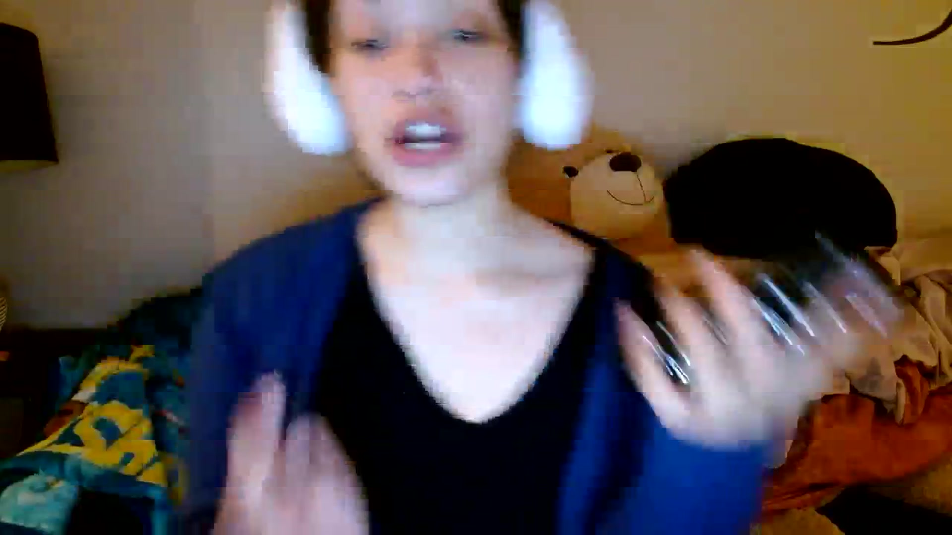 Gallery image thumbnail from Scar__lett's myfreecams stream on, 03/07/2024, 08:06 image 17 of 20