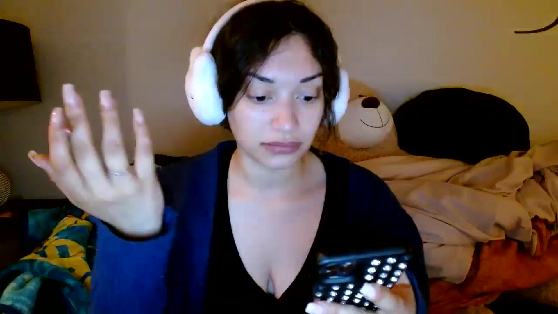 Gallery image thumbnail from Scar__lett's myfreecams stream on, 03/07/2024, 08:06 image 7 of 20