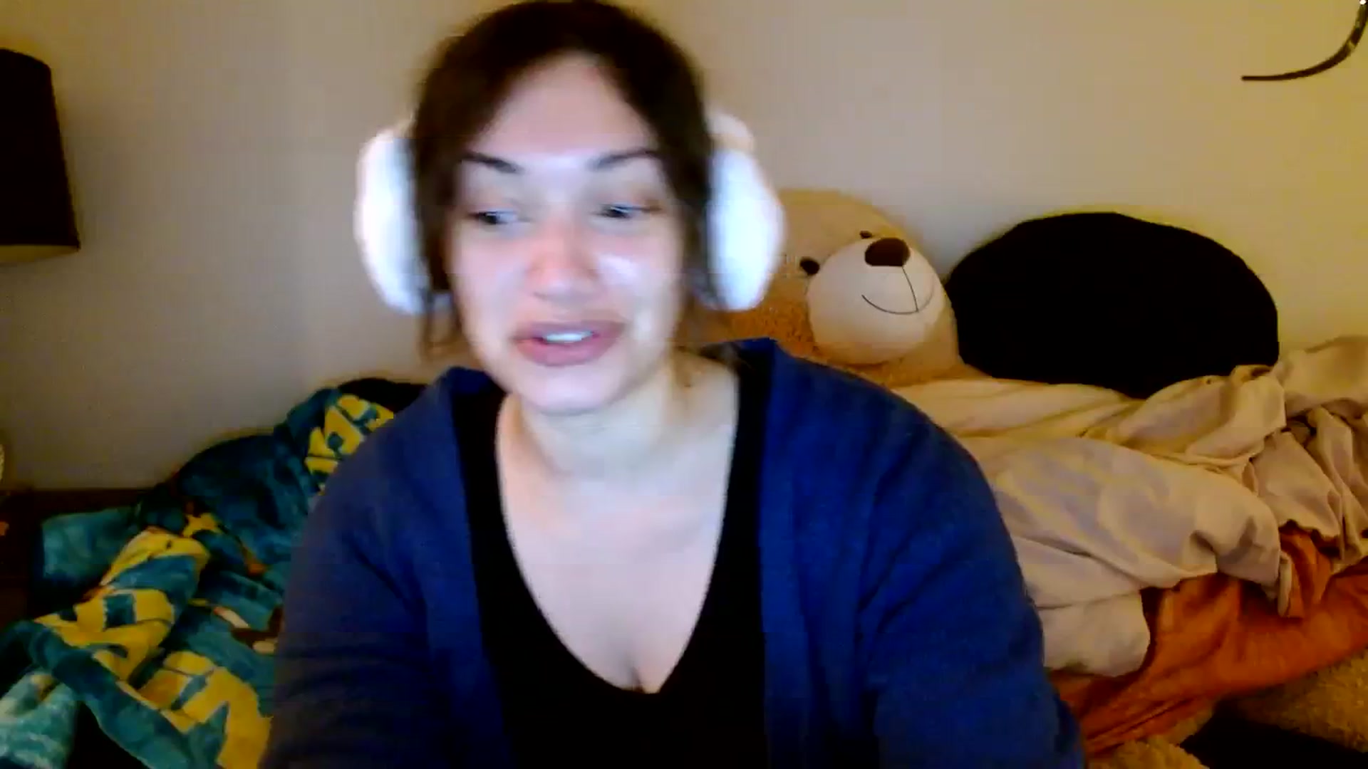 Gallery image thumbnail from Scar__lett's myfreecams stream on, 03/07/2024, 08:06 image 2 of 20