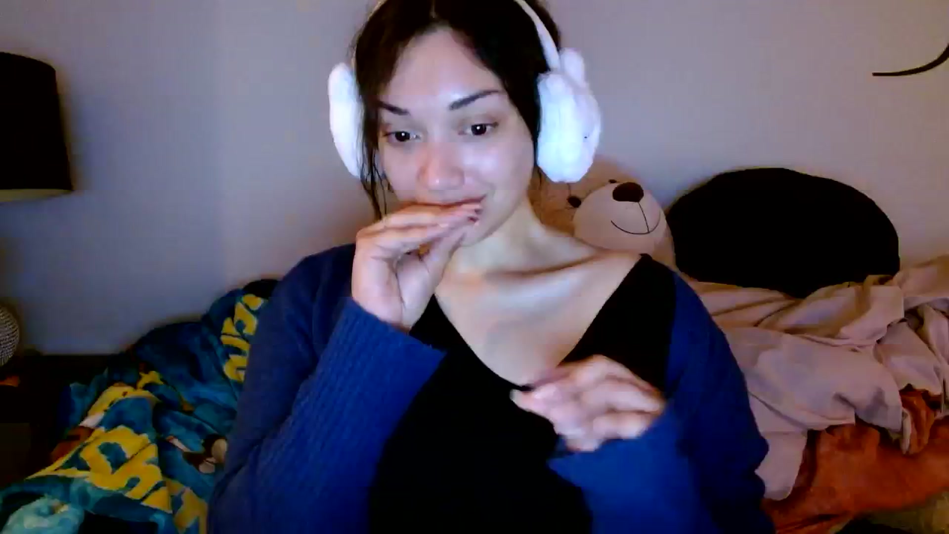 Gallery image thumbnail from Scar__lett's myfreecams stream on, 03/07/2024, 08:06 image 19 of 20