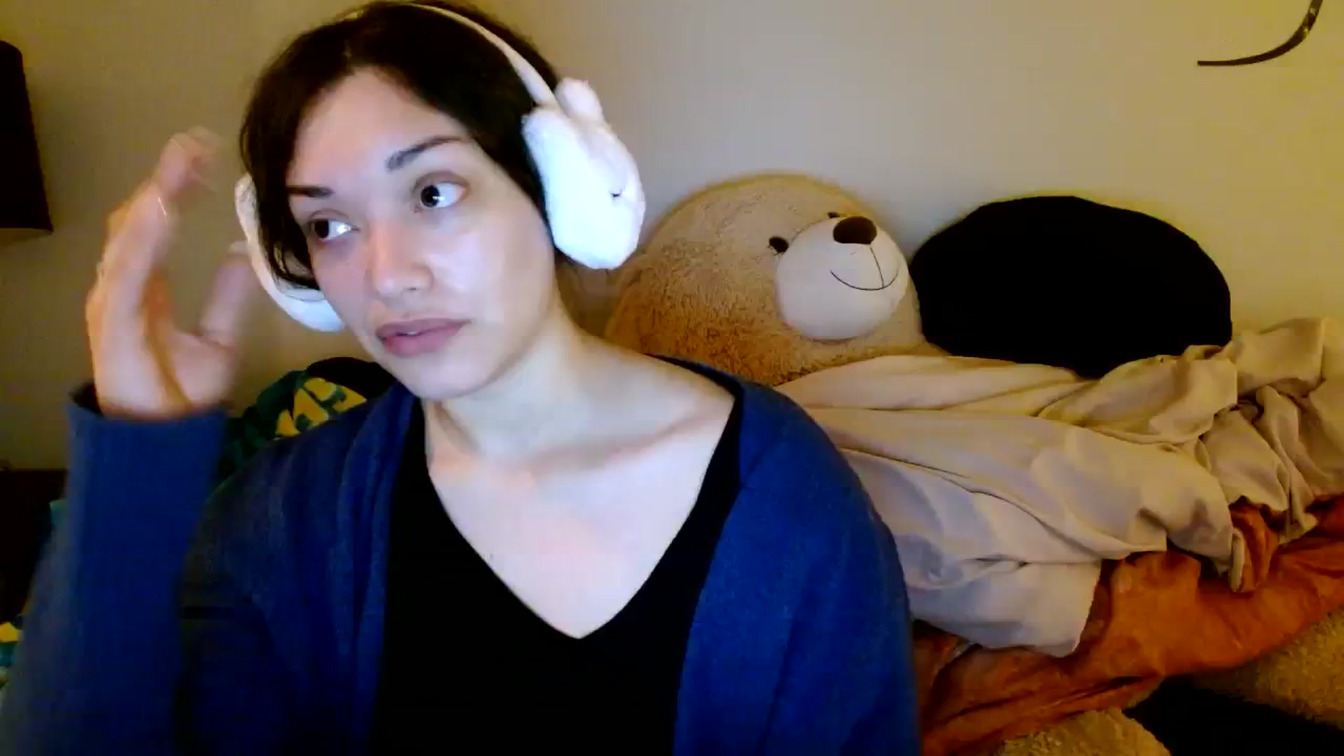 Gallery image thumbnail from Scar__lett's myfreecams stream on, 03/07/2024, 08:06 image 13 of 20