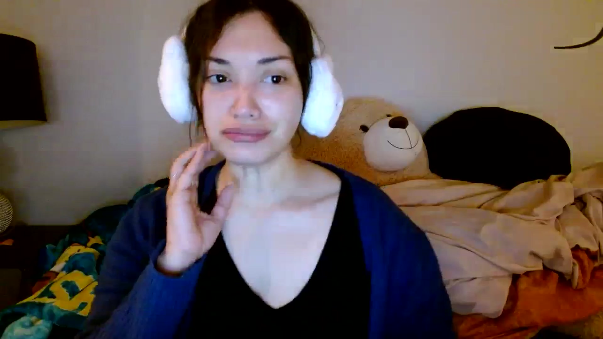 Gallery image thumbnail from Scar__lett's myfreecams stream on, 03/07/2024, 08:06 image 20 of 20
