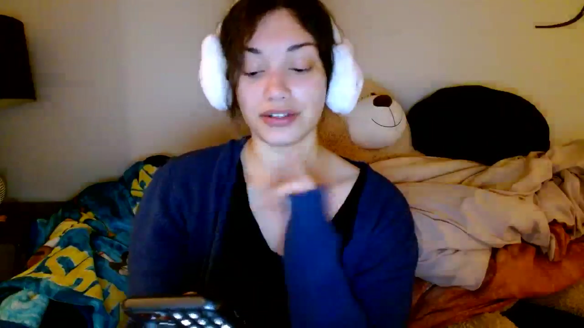 Gallery image thumbnail from Scar__lett's myfreecams stream on, 03/07/2024, 08:06 image 18 of 20