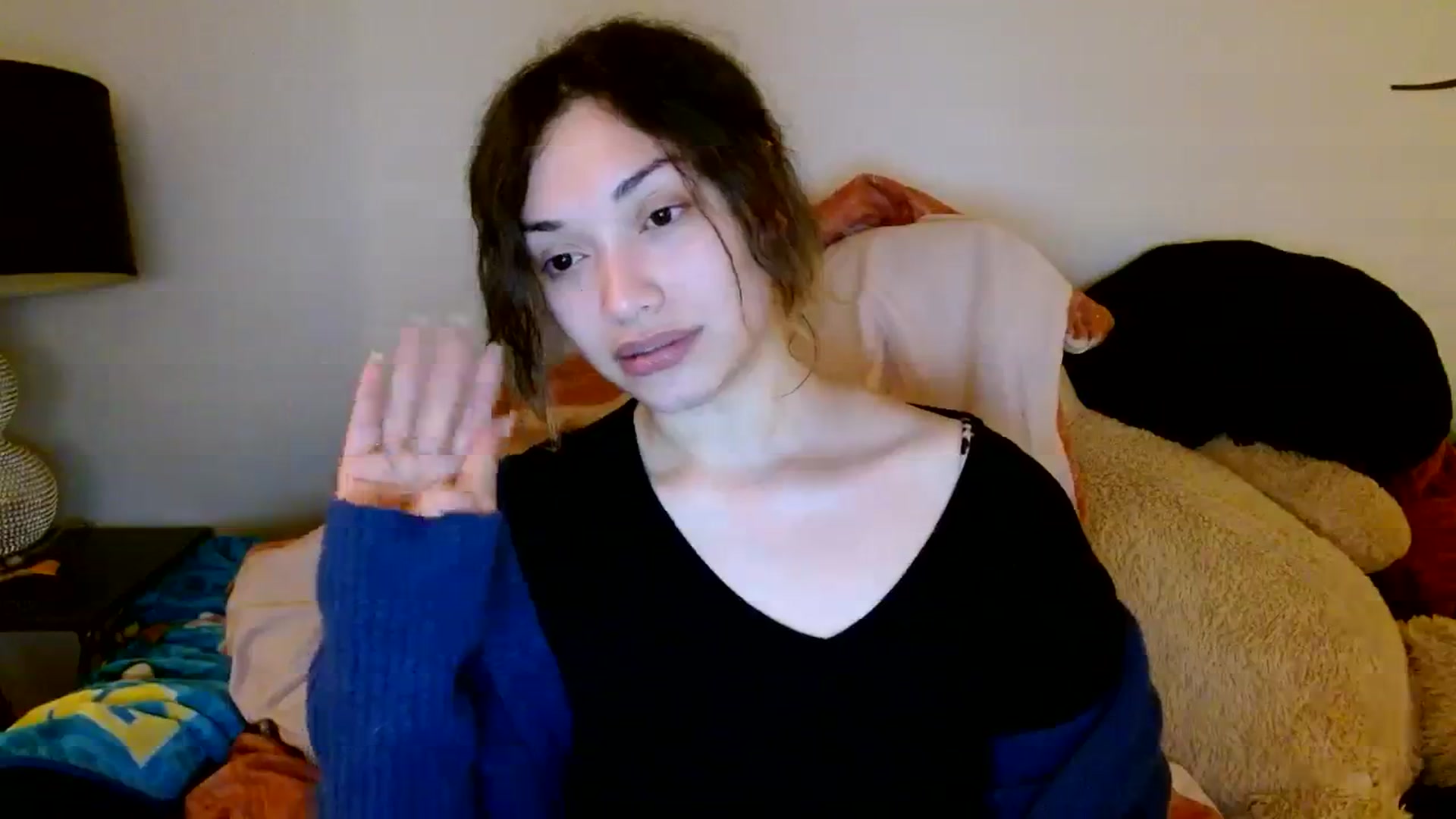 Gallery image thumbnail from Scar__lett's myfreecams stream on, 03/07/2024, 09:40 image 3 of 20