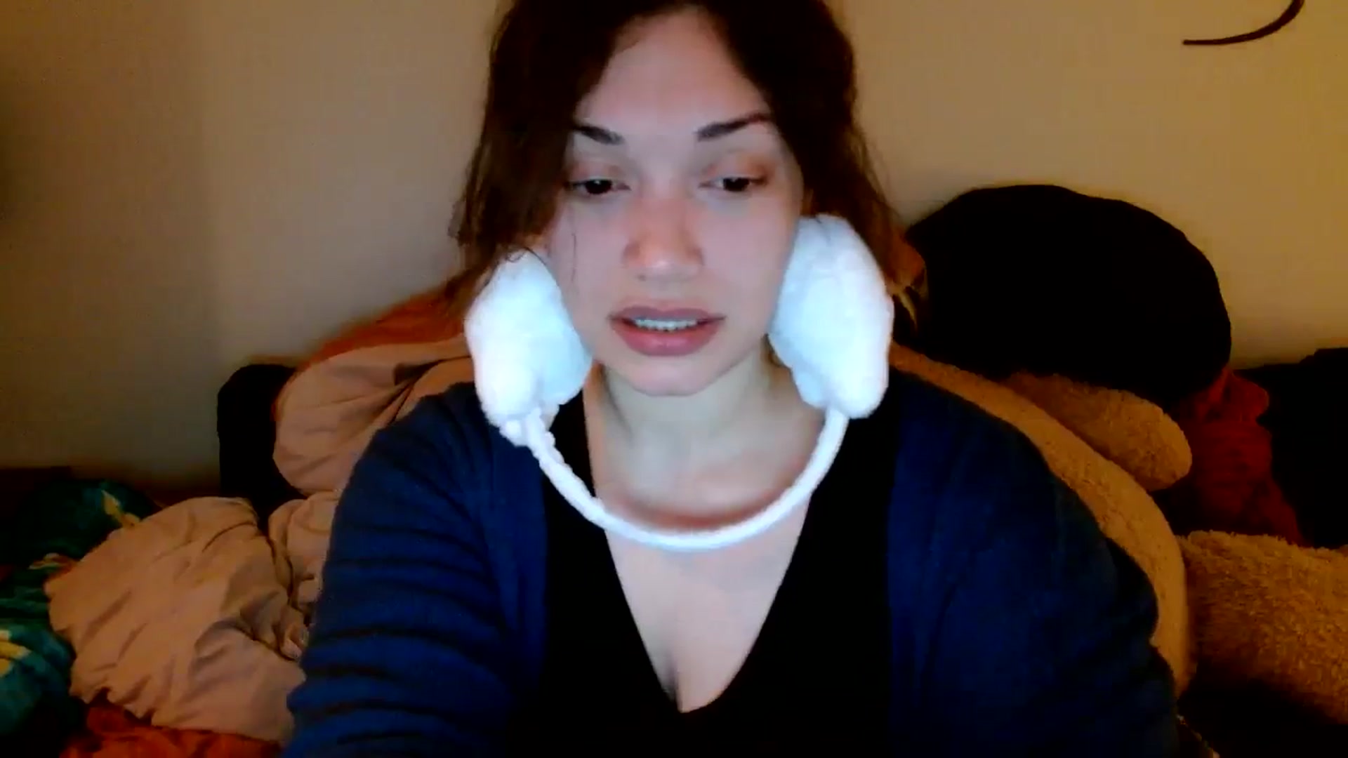 Gallery image thumbnail from Scar__lett's myfreecams stream on, 03/07/2024, 09:40 image 20 of 20