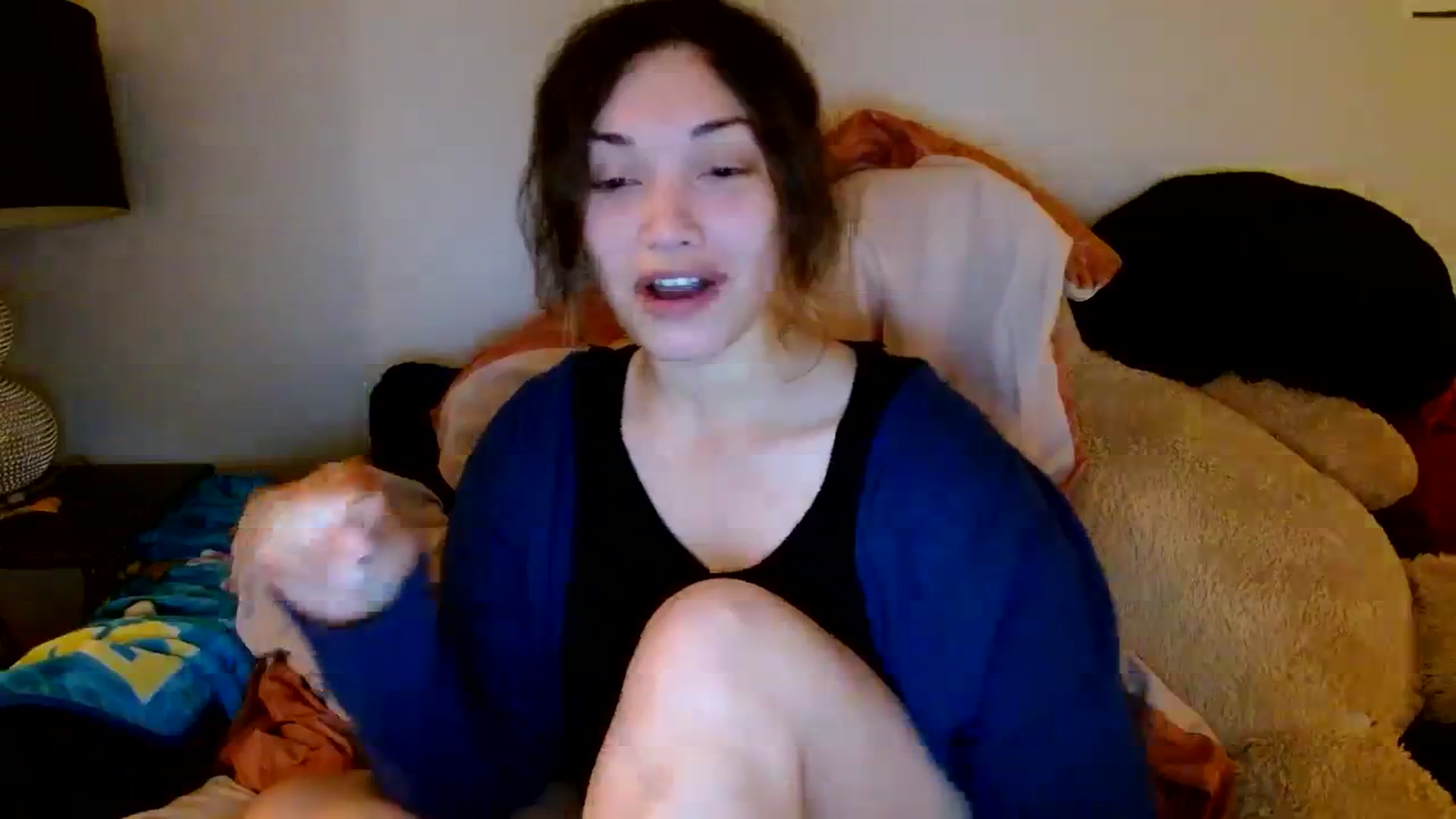 Gallery image thumbnail from Scar__lett's myfreecams stream on, 03/07/2024, 09:40 image 13 of 20