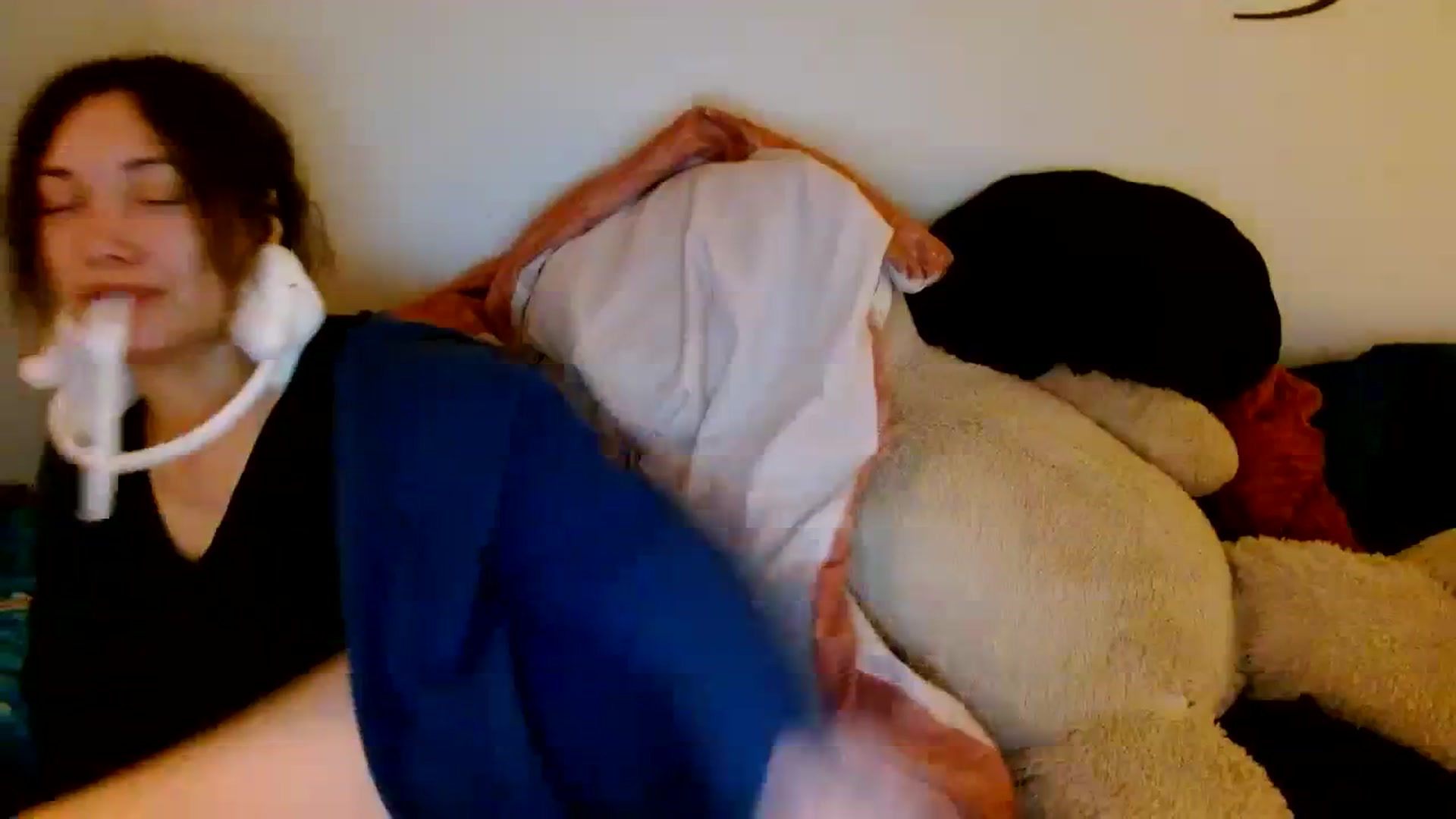 Gallery image thumbnail from Scar__lett's myfreecams stream on, 03/07/2024, 09:40 image 18 of 20