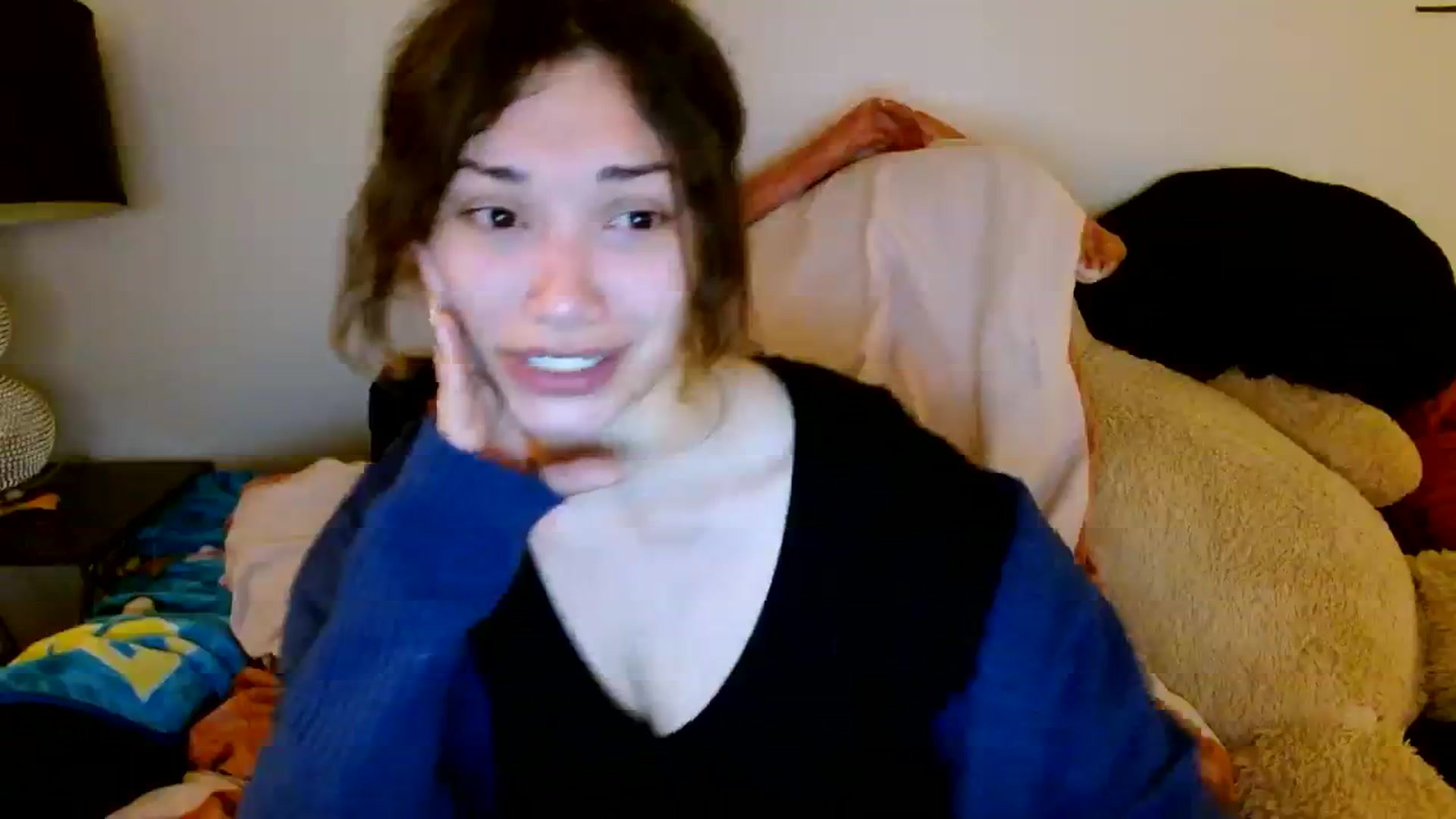 Gallery image thumbnail from Scar__lett's myfreecams stream on, 03/07/2024, 09:40 image 8 of 20