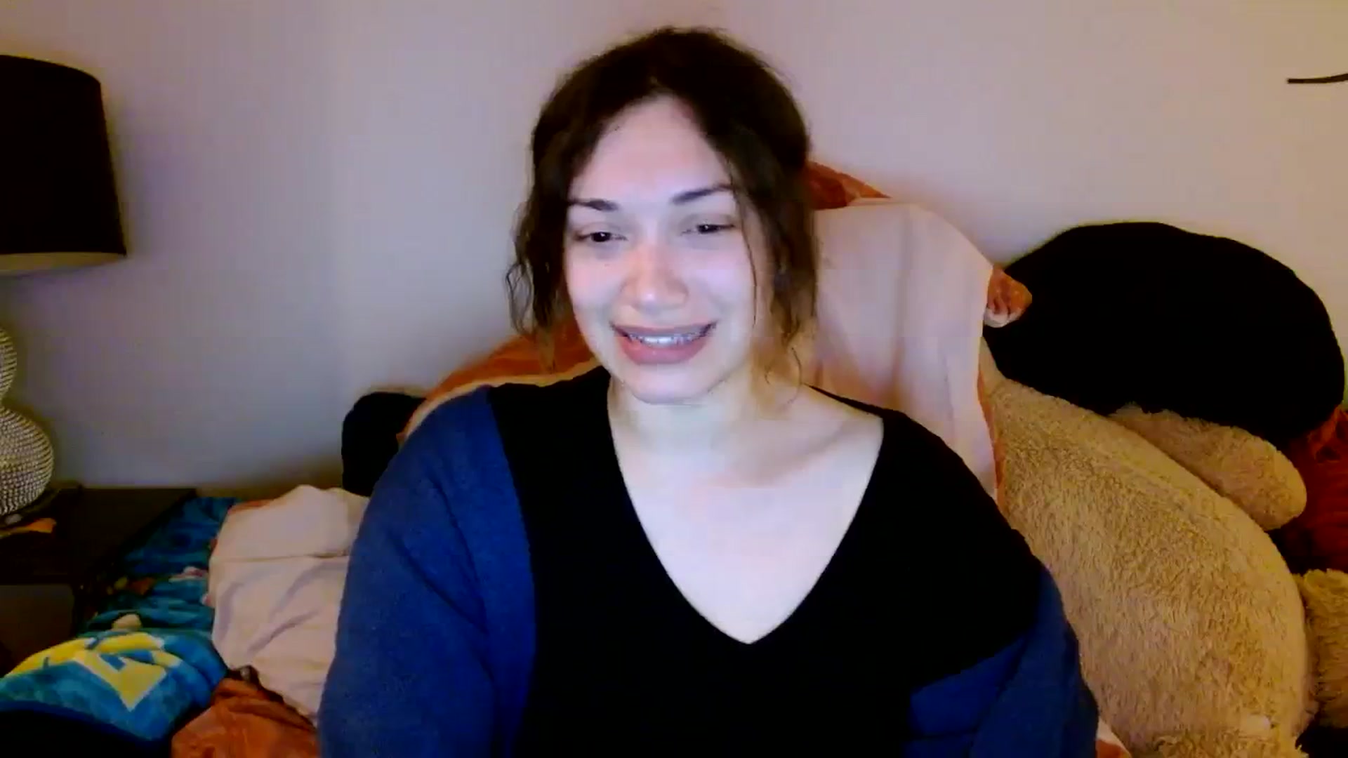 Gallery image thumbnail from Scar__lett's myfreecams stream on, 03/07/2024, 09:40 image 6 of 20
