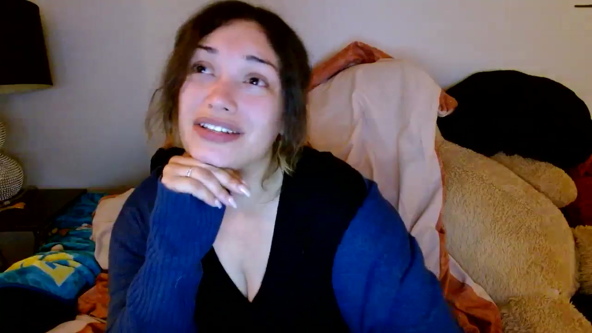 Gallery image thumbnail from Scar__lett's myfreecams stream on, 03/07/2024, 09:40 image 9 of 20