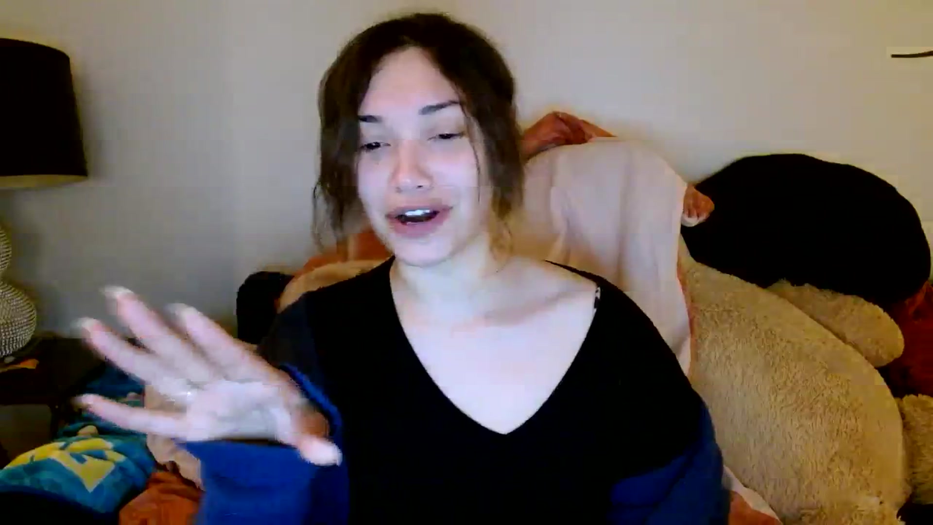 Gallery image thumbnail from Scar__lett's myfreecams stream on, 03/07/2024, 09:40 image 5 of 20