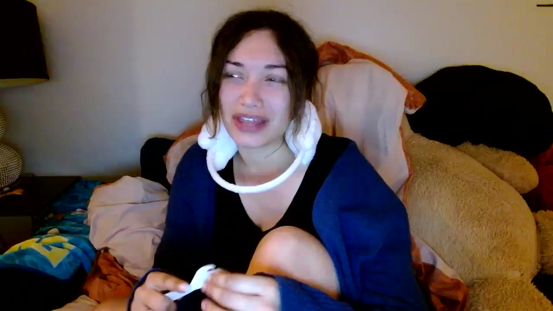 Gallery image thumbnail from Scar__lett's myfreecams stream on, 03/07/2024, 09:40 image 17 of 20