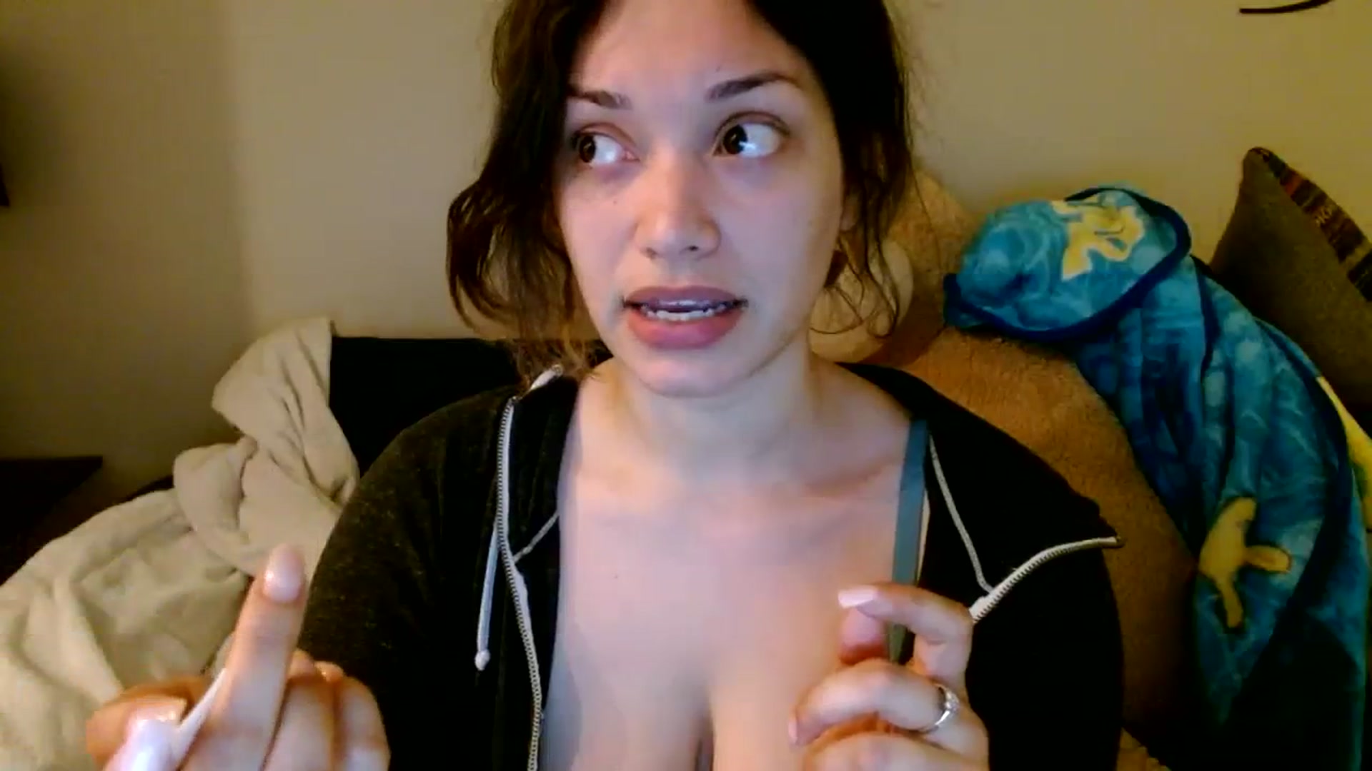 Gallery image thumbnail from Scar__lett's myfreecams stream on, 03/09/2024, 10:39 image 9 of 20
