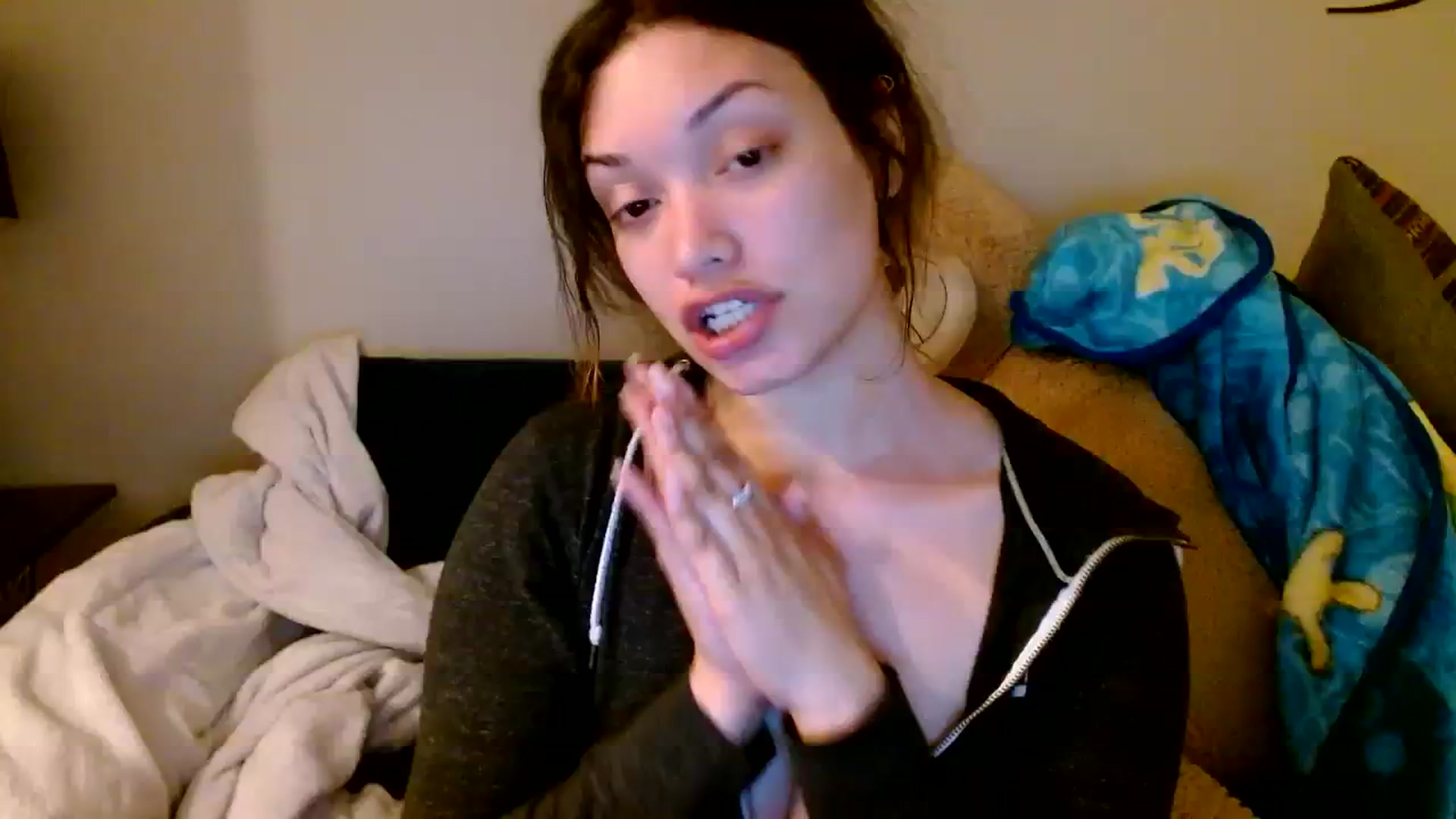 Gallery image thumbnail from Scar__lett's myfreecams stream on, 03/09/2024, 10:39 image 1 of 20