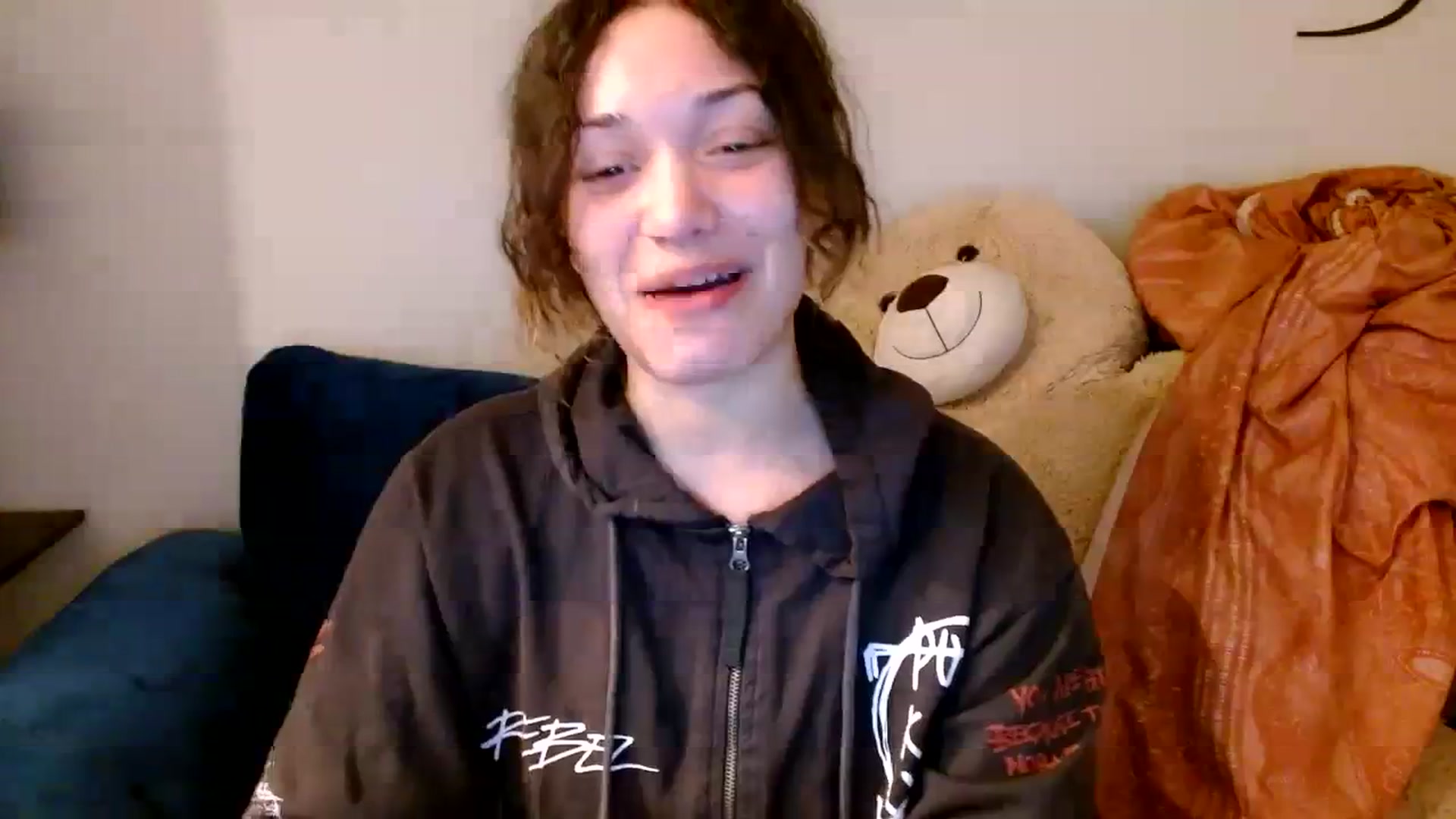 Gallery image thumbnail from Scar__lett's myfreecams stream on, 03/18/2024, 07:39 image 11 of 20