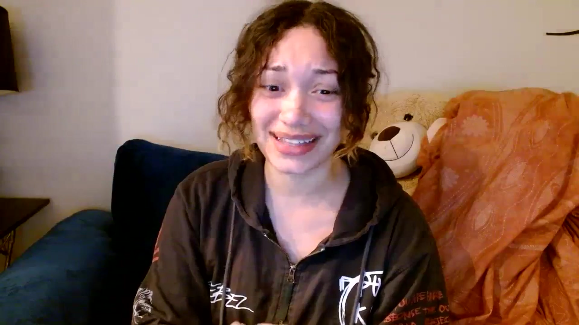 Gallery image thumbnail from Scar__lett's myfreecams stream on, 03/18/2024, 07:39 image 18 of 20