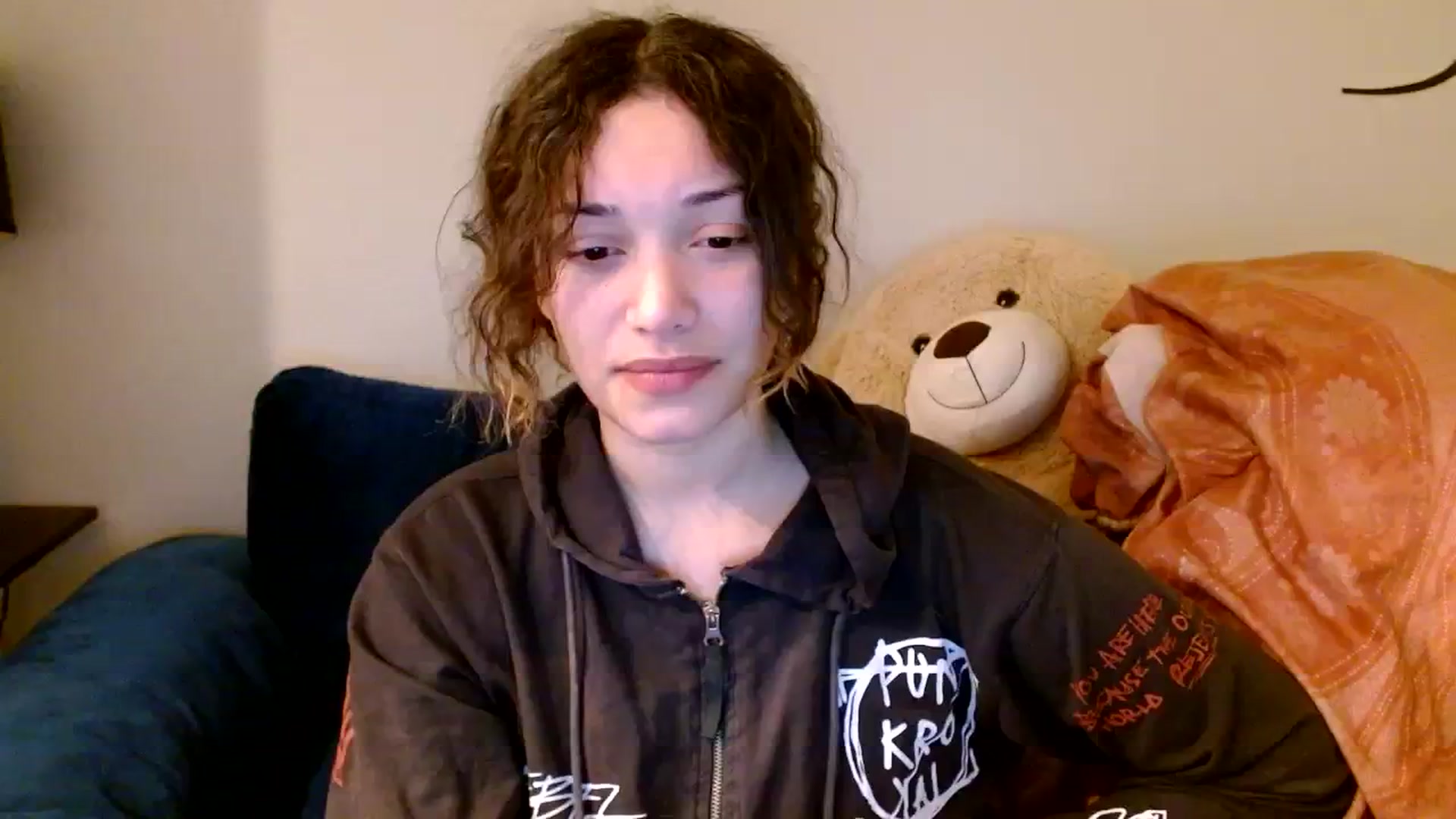 Gallery image thumbnail from Scar__lett's myfreecams stream on, 03/18/2024, 07:39 image 20 of 20