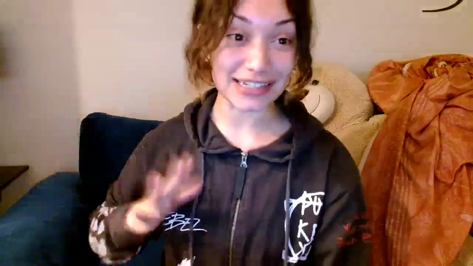 Gallery image thumbnail from Scar__lett's myfreecams stream on, 03/18/2024, 07:39 image 7 of 20