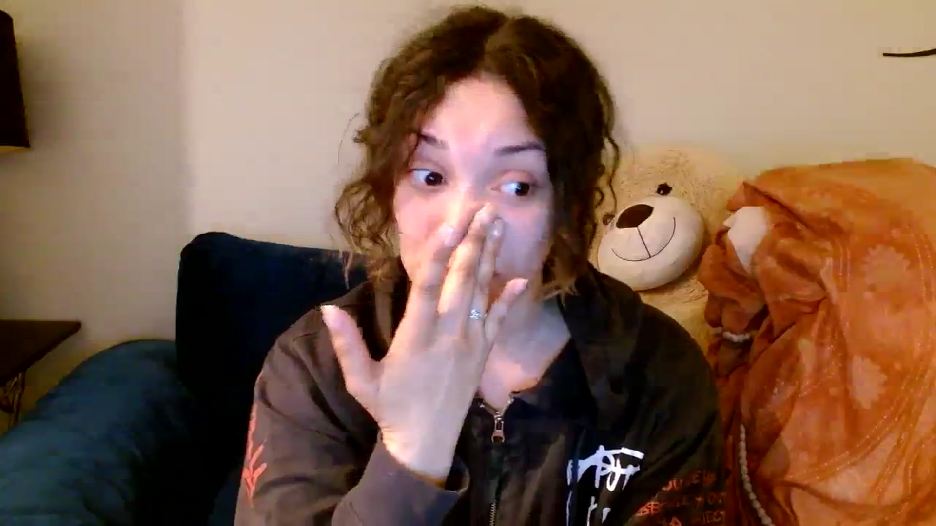 Gallery image thumbnail from Scar__lett's myfreecams stream on, 03/18/2024, 07:39 image 19 of 20