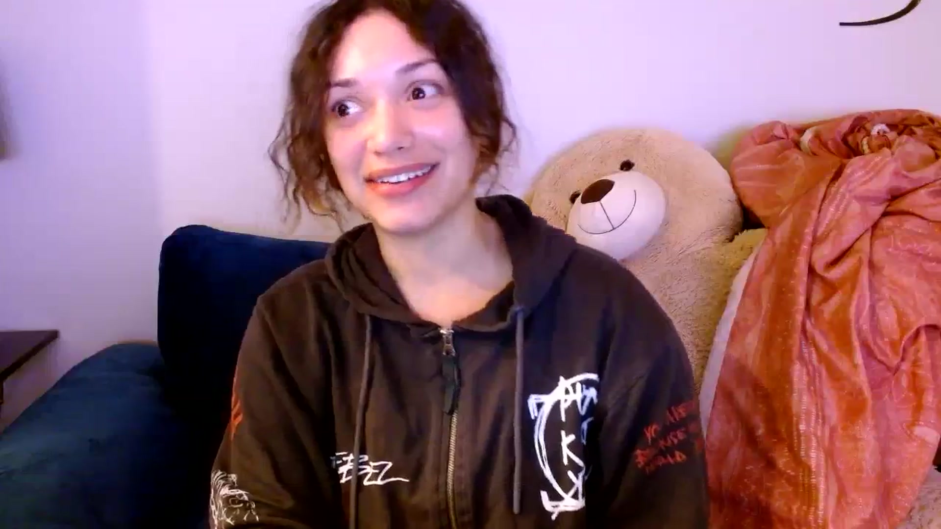 Gallery image thumbnail from Scar__lett's myfreecams stream on, 03/18/2024, 07:39 image 2 of 20